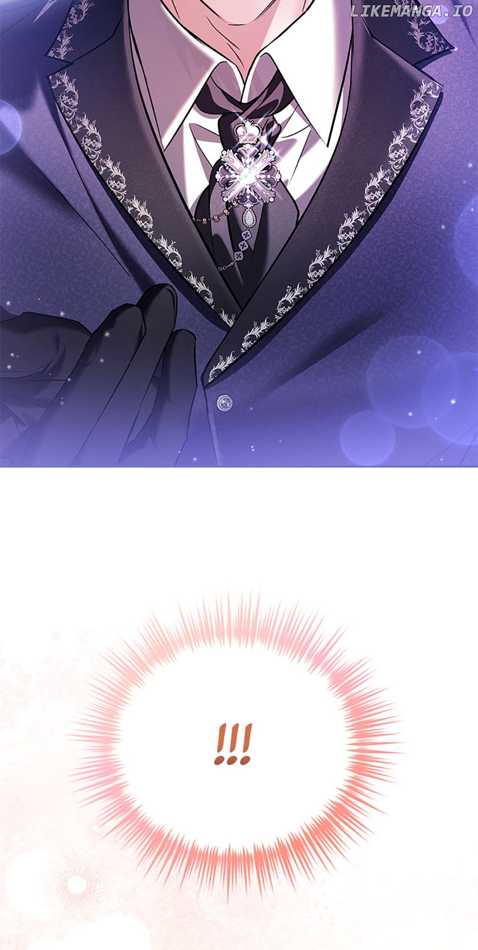 This Time, I Will Survive Until the End Chapter 30 - page 2