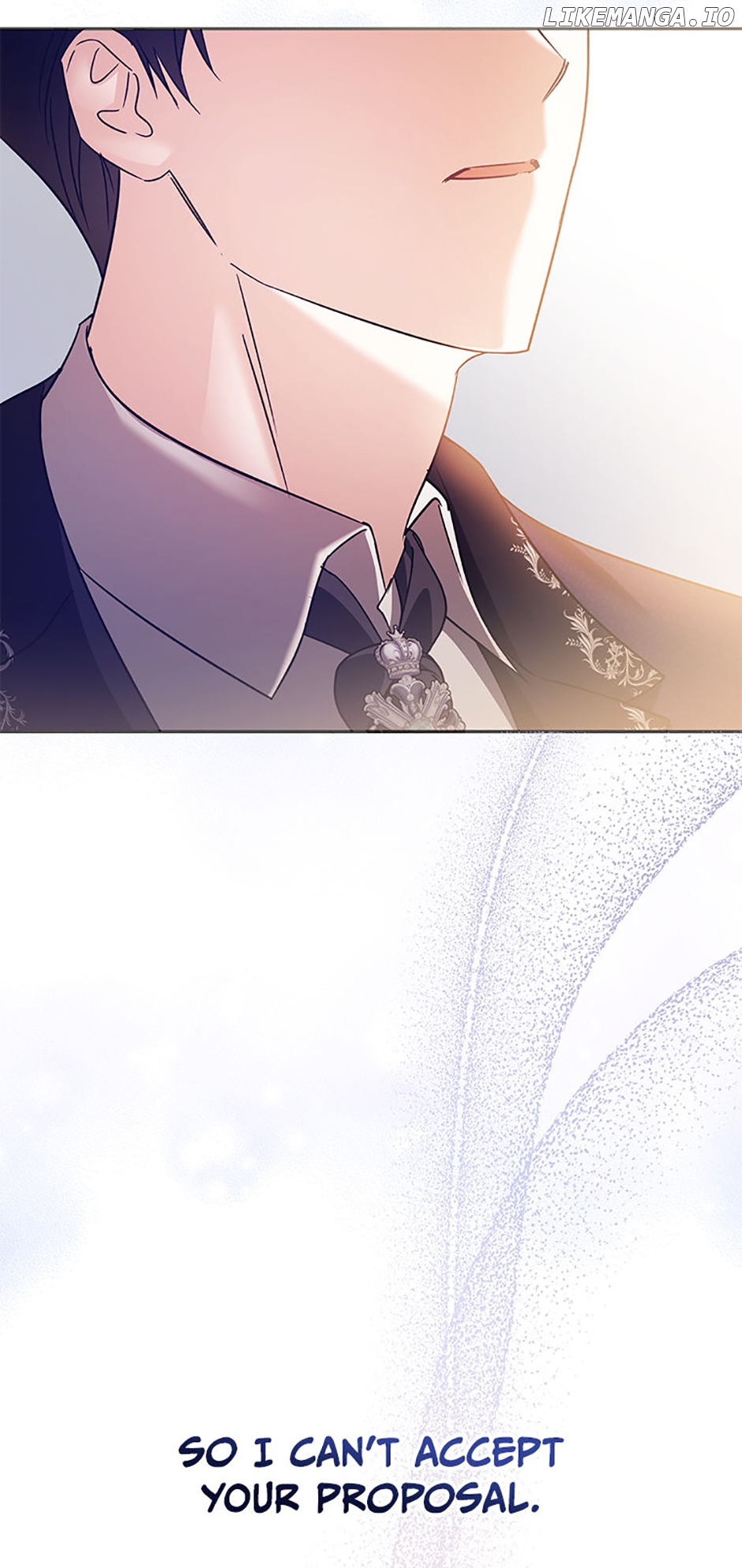 This Time, I Will Survive Until the End Chapter 30 - page 22