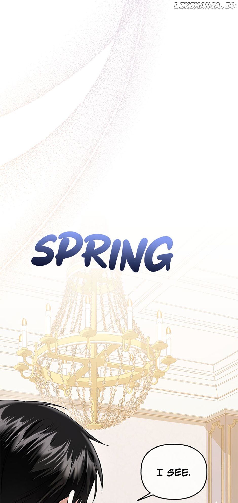This Time, I Will Survive Until the End Chapter 30 - page 23