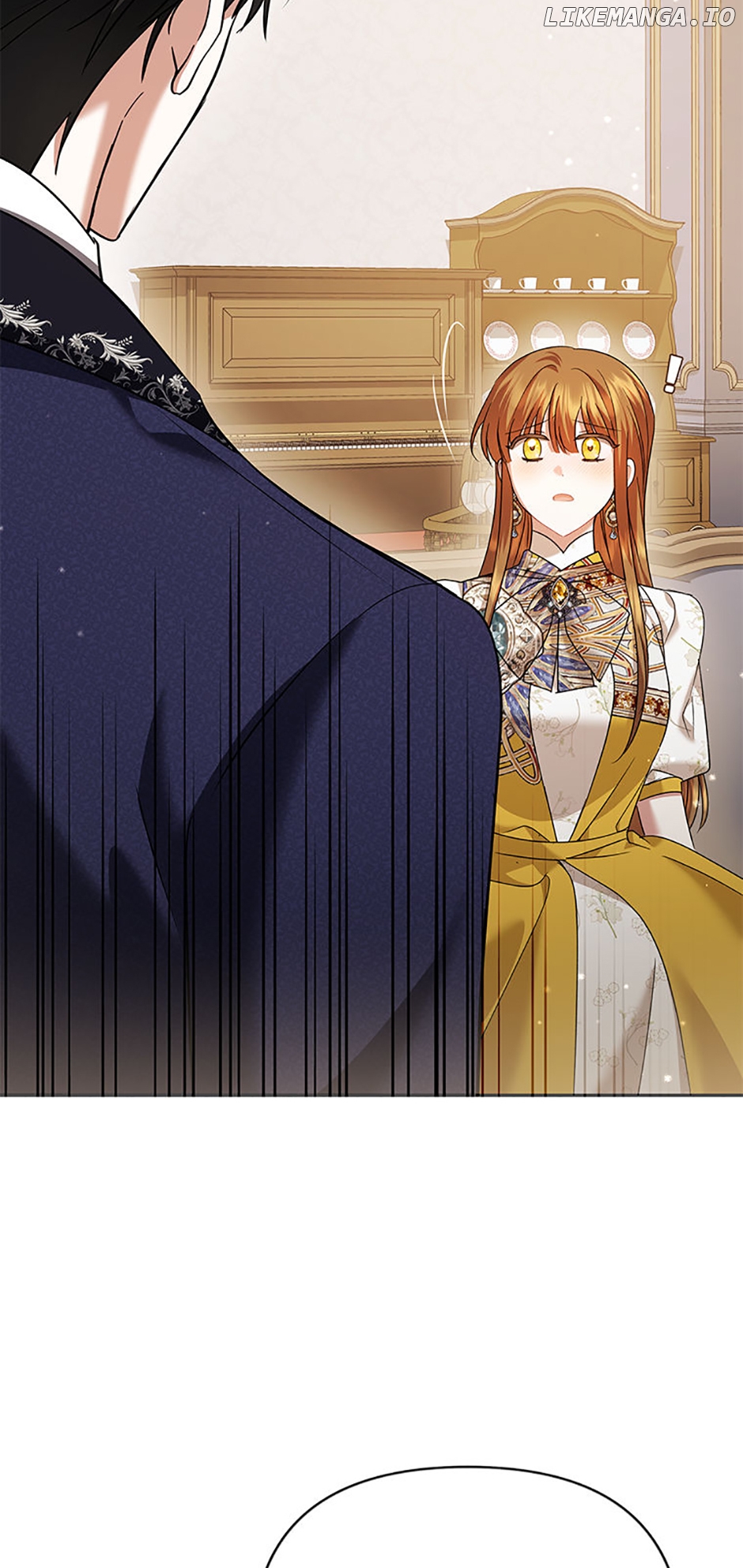 This Time, I Will Survive Until the End Chapter 30 - page 24