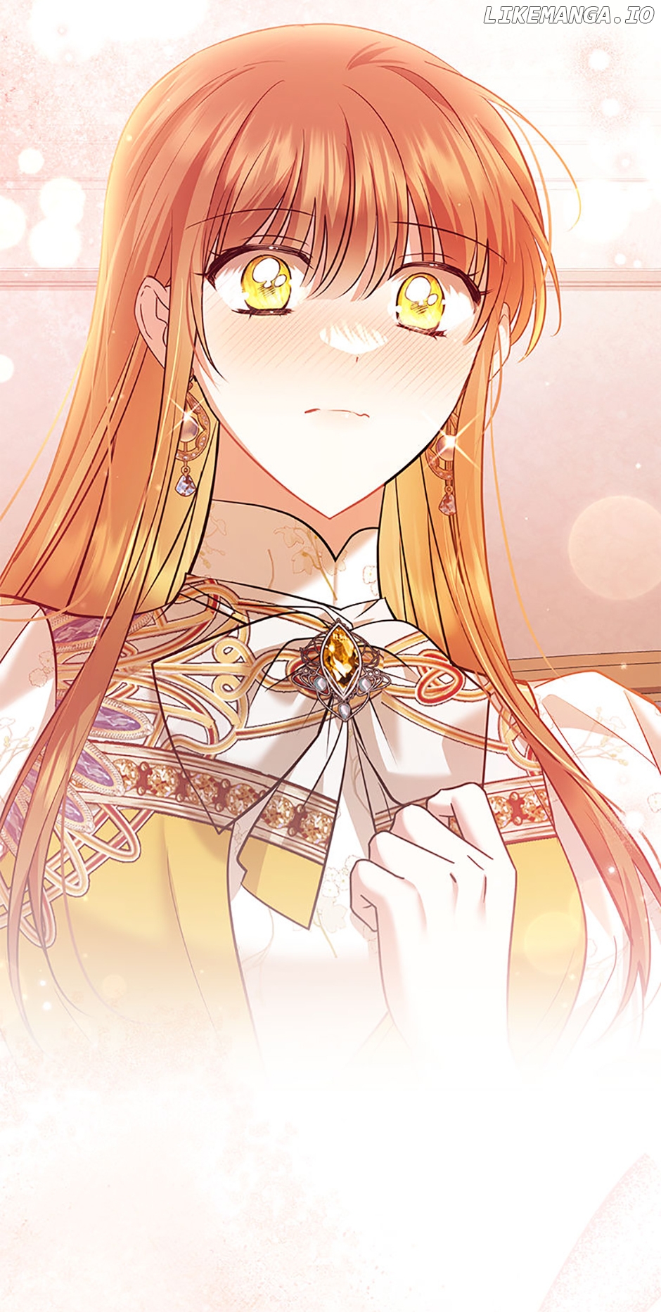 This Time, I Will Survive Until the End Chapter 30 - page 3