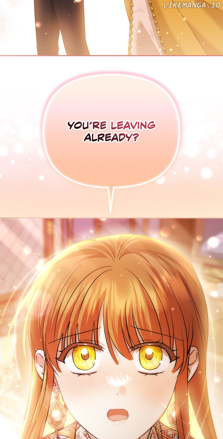 This Time, I Will Survive Until the End Chapter 30 - page 31