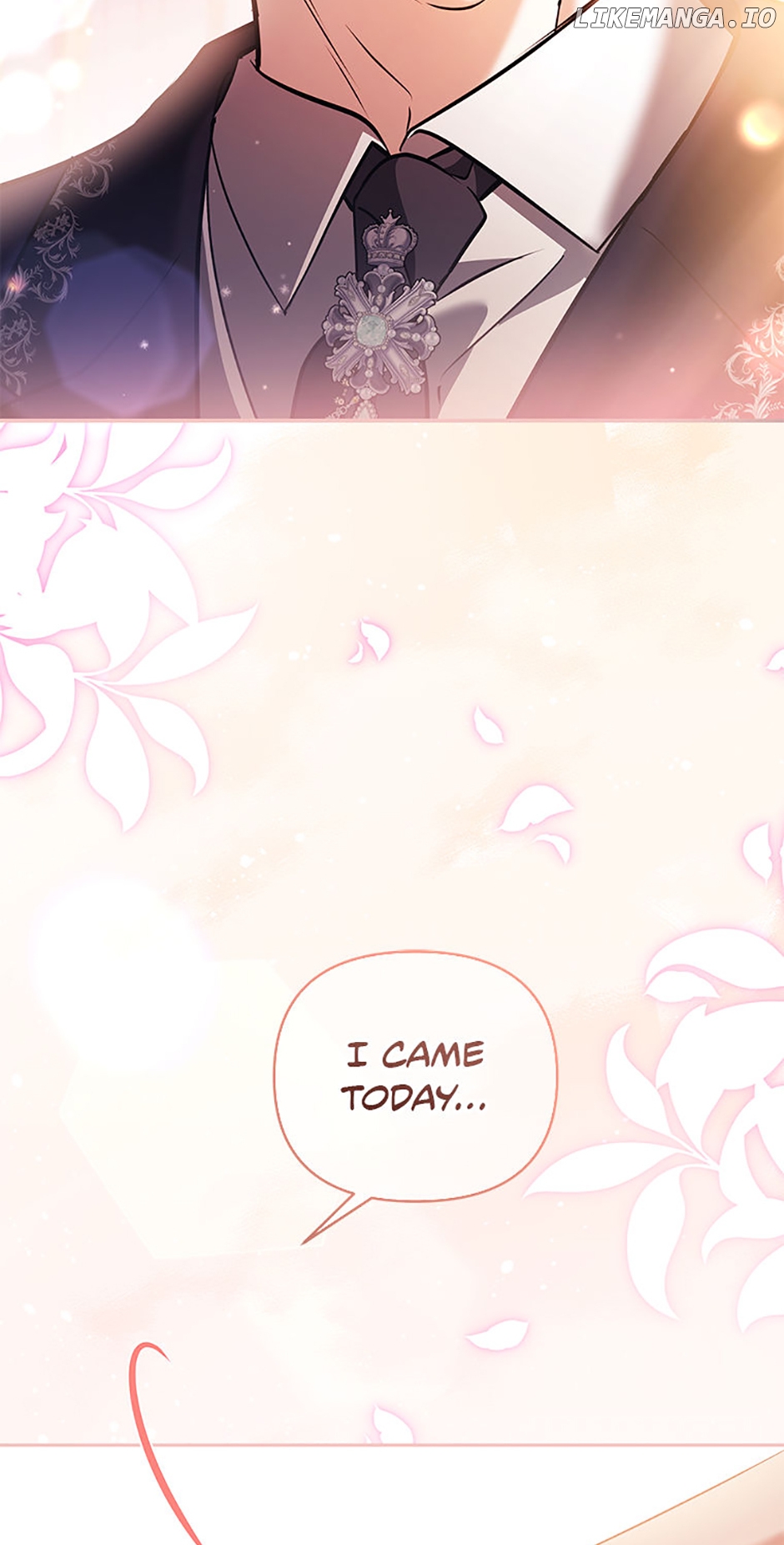 This Time, I Will Survive Until the End Chapter 30 - page 33