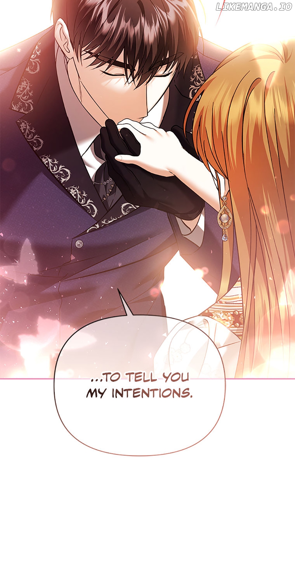 This Time, I Will Survive Until the End Chapter 30 - page 35