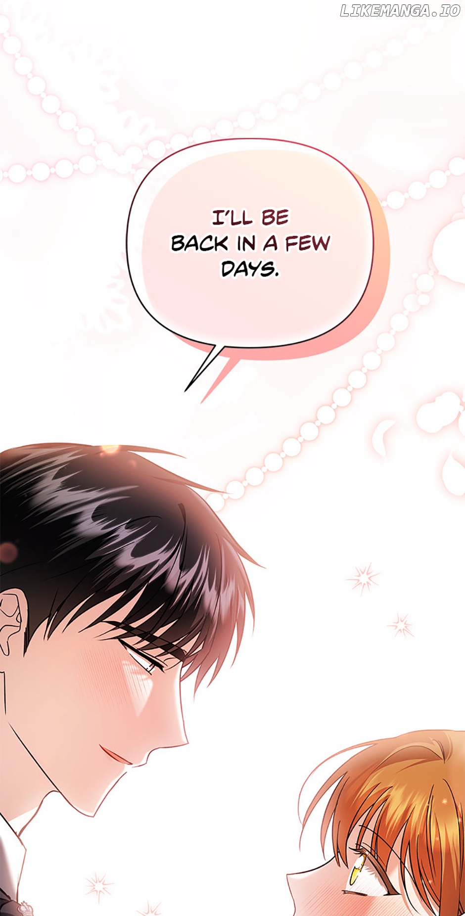 This Time, I Will Survive Until the End Chapter 30 - page 37