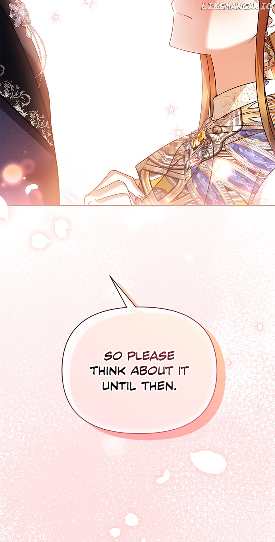 This Time, I Will Survive Until the End Chapter 30 - page 38