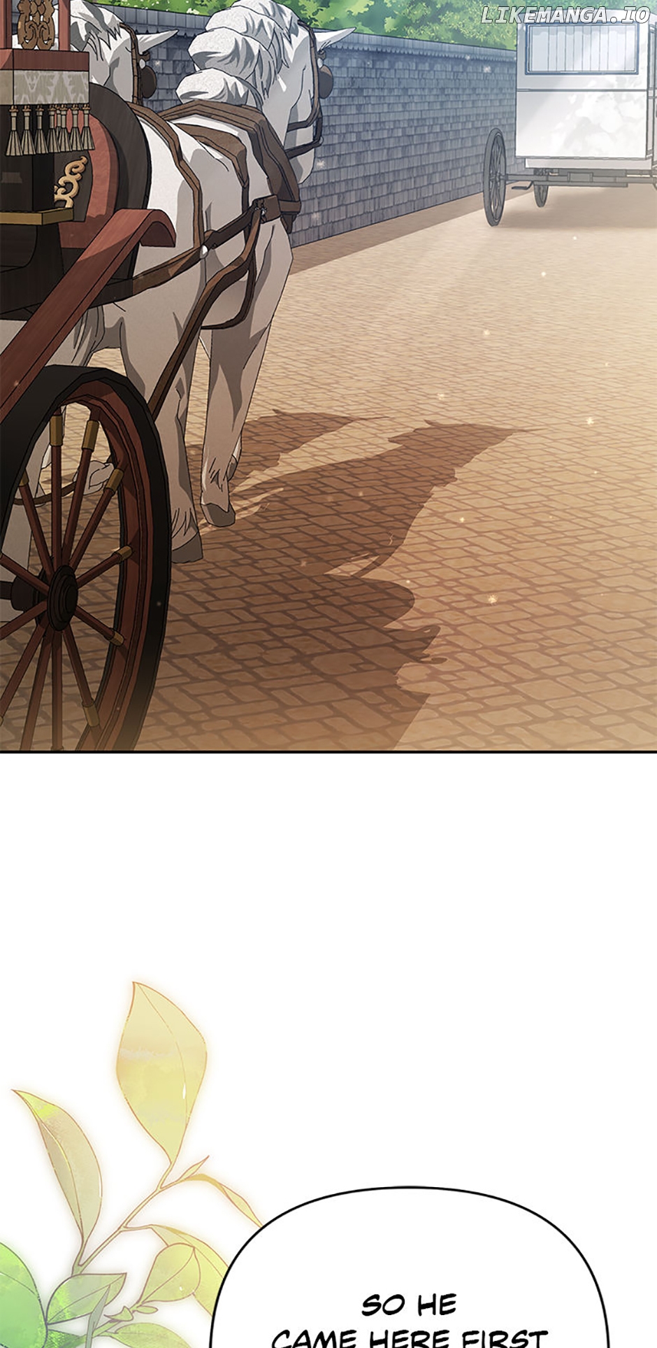 This Time, I Will Survive Until the End Chapter 30 - page 44