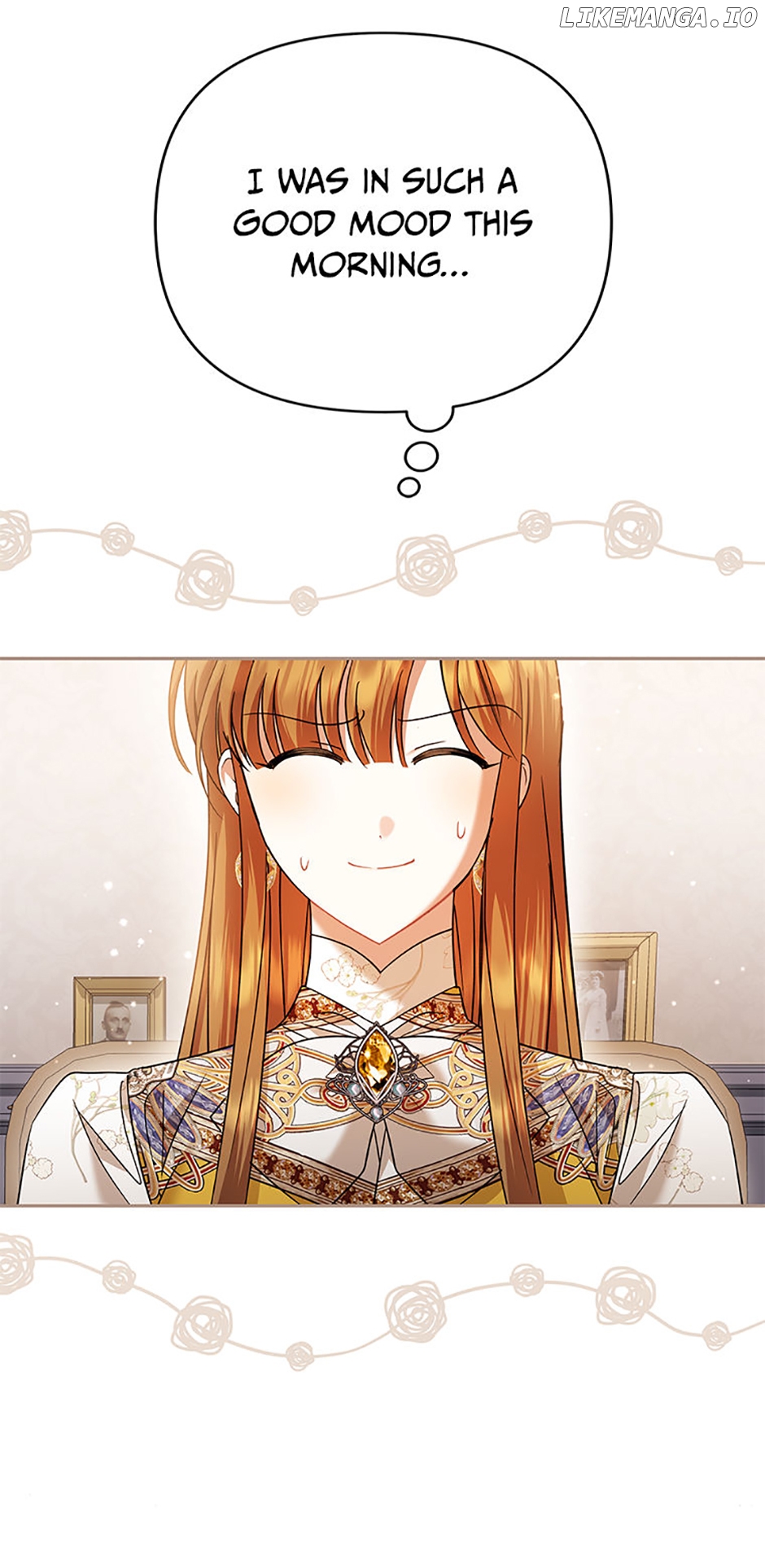 This Time, I Will Survive Until the End Chapter 30 - page 47