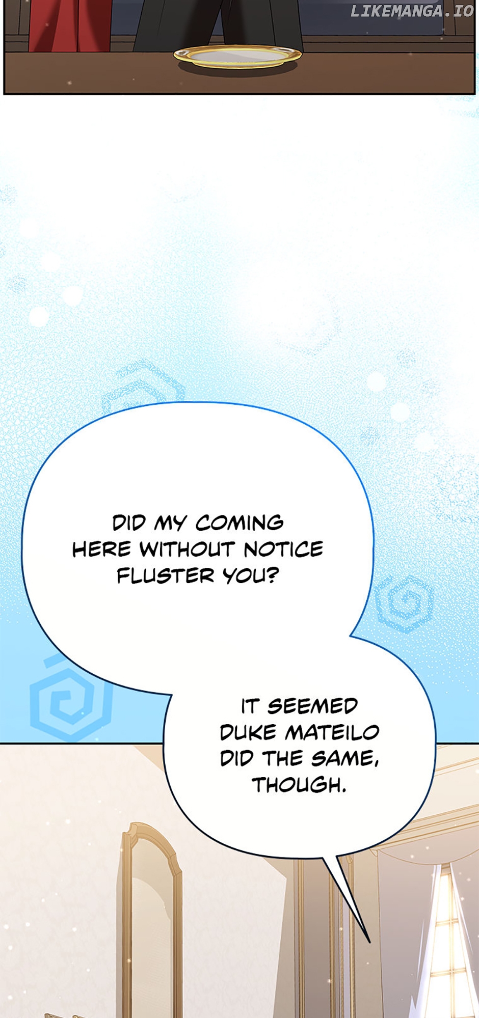This Time, I Will Survive Until the End Chapter 30 - page 49