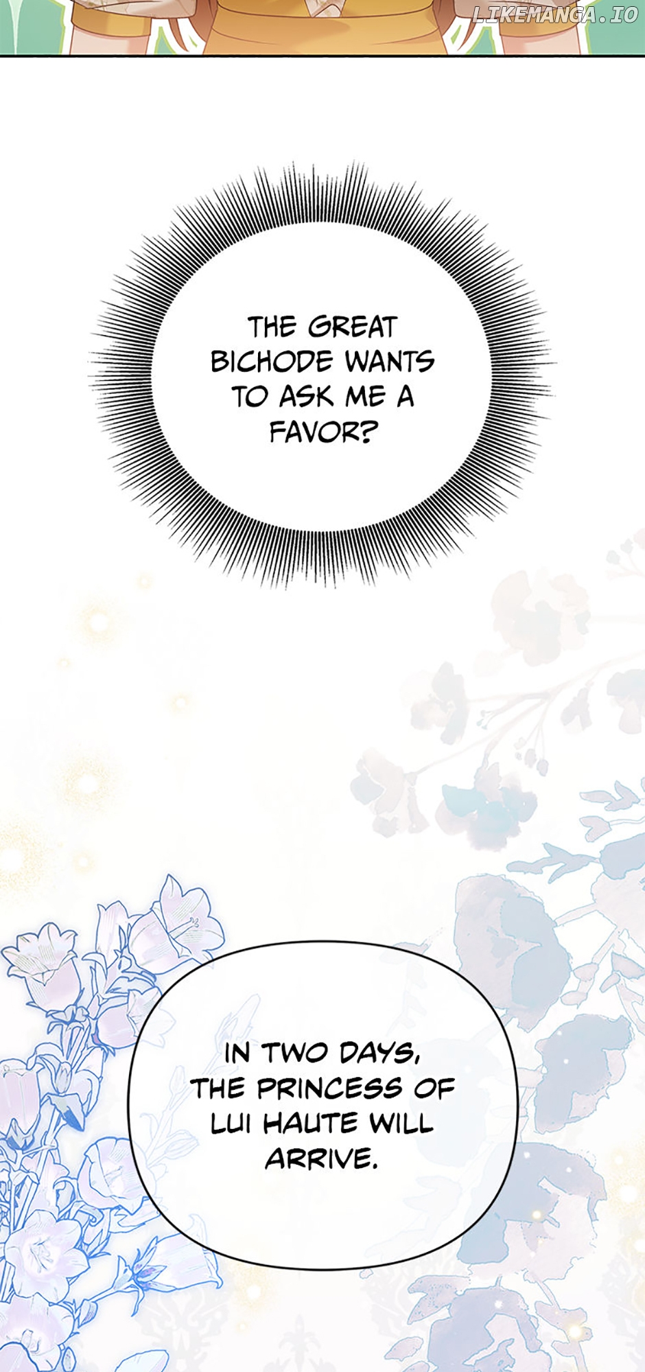 This Time, I Will Survive Until the End Chapter 30 - page 53