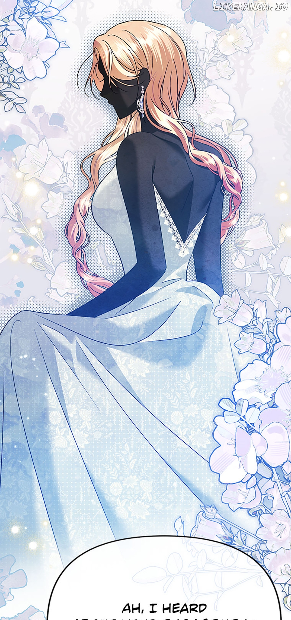 This Time, I Will Survive Until the End Chapter 30 - page 54
