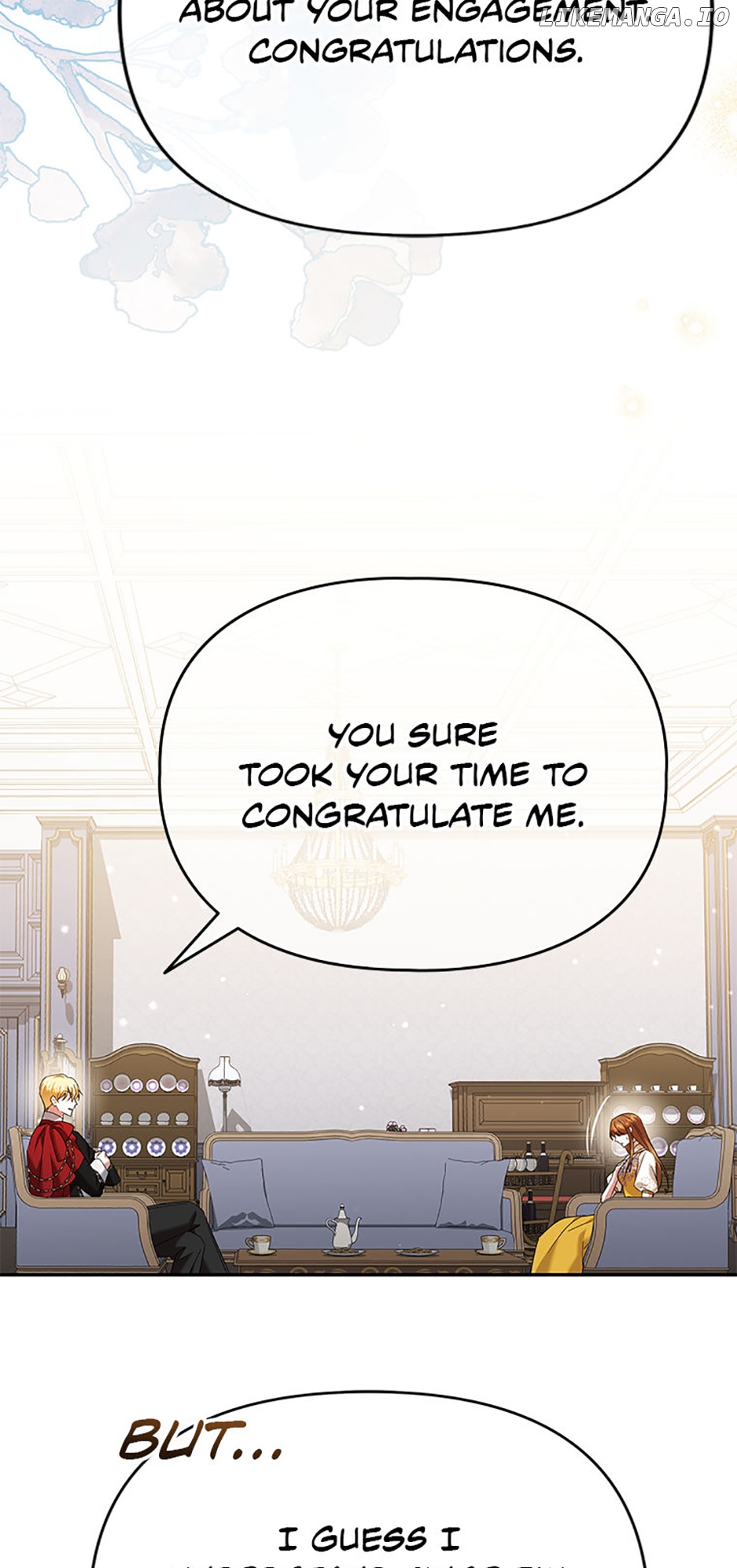 This Time, I Will Survive Until the End Chapter 30 - page 55