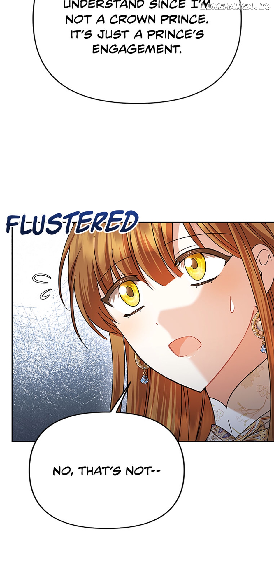 This Time, I Will Survive Until the End Chapter 30 - page 56