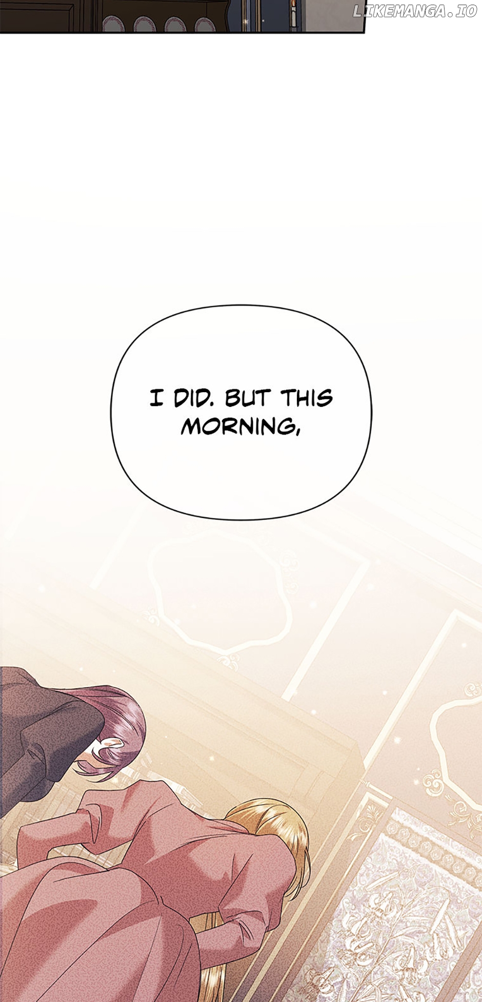 This Time, I Will Survive Until the End Chapter 30 - page 59