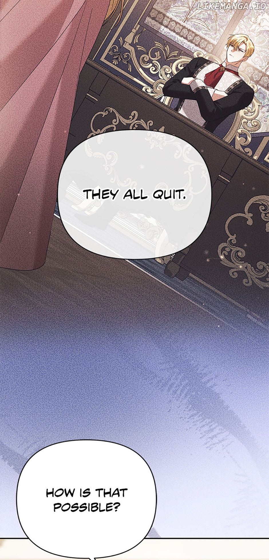 This Time, I Will Survive Until the End Chapter 30 - page 60