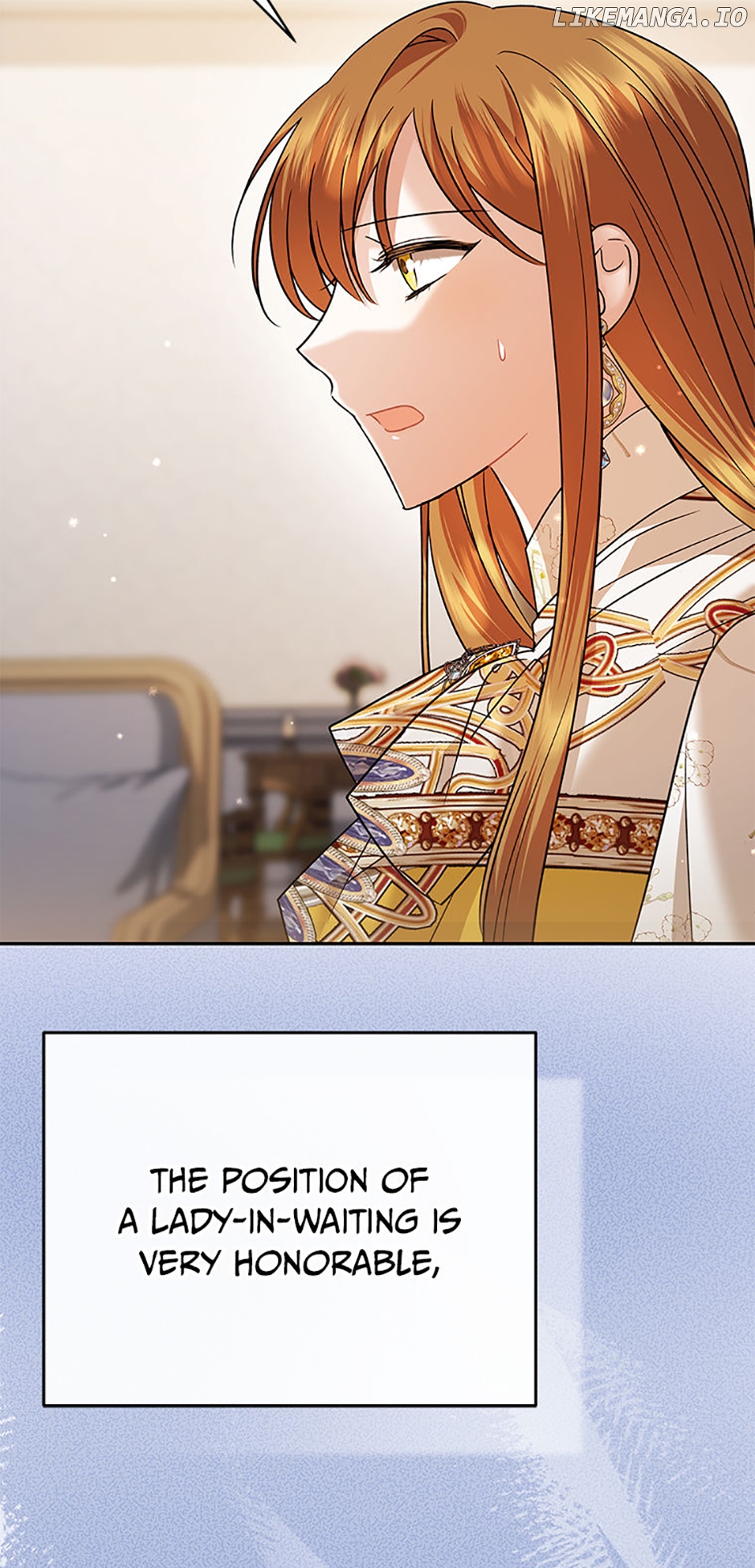This Time, I Will Survive Until the End Chapter 30 - page 61
