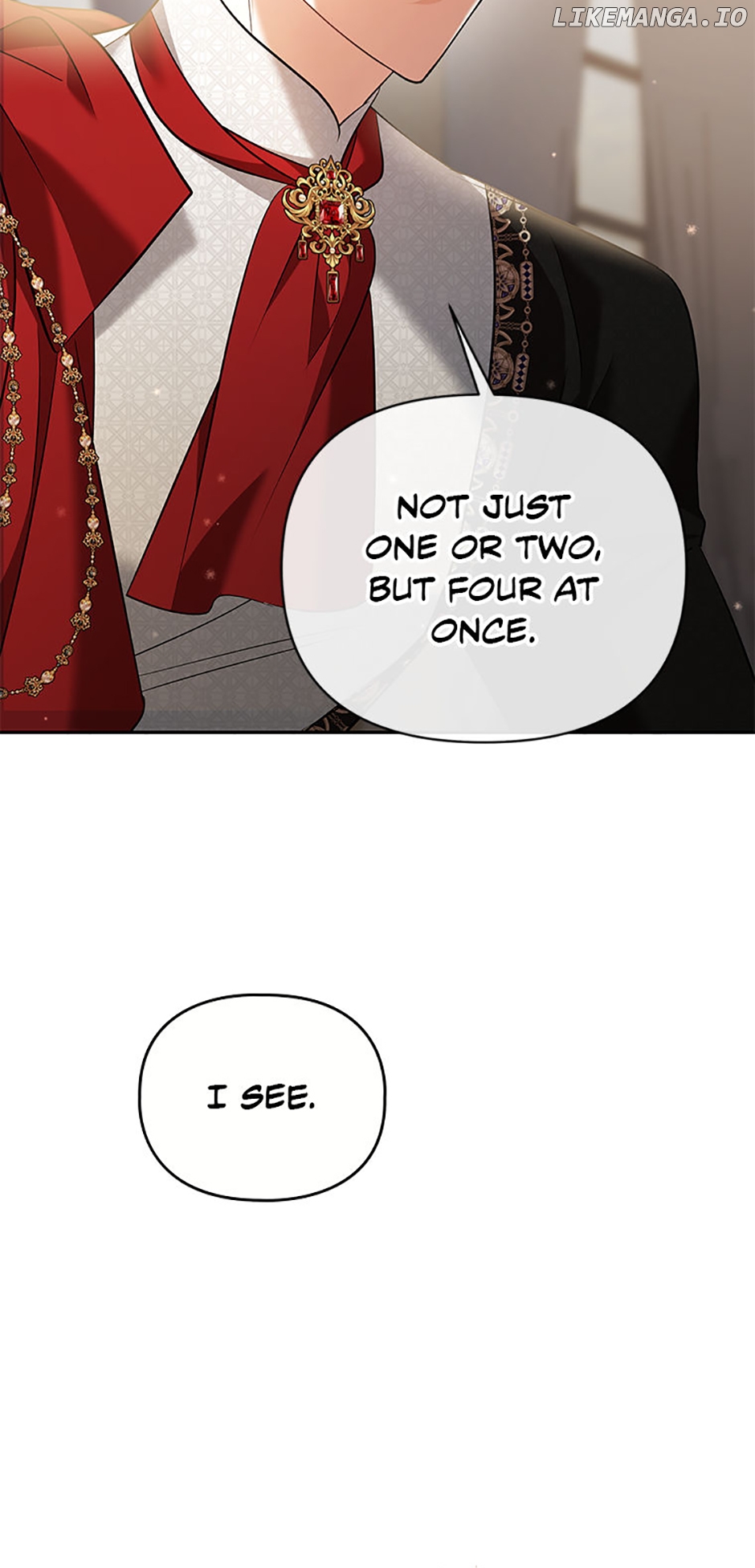 This Time, I Will Survive Until the End Chapter 30 - page 63