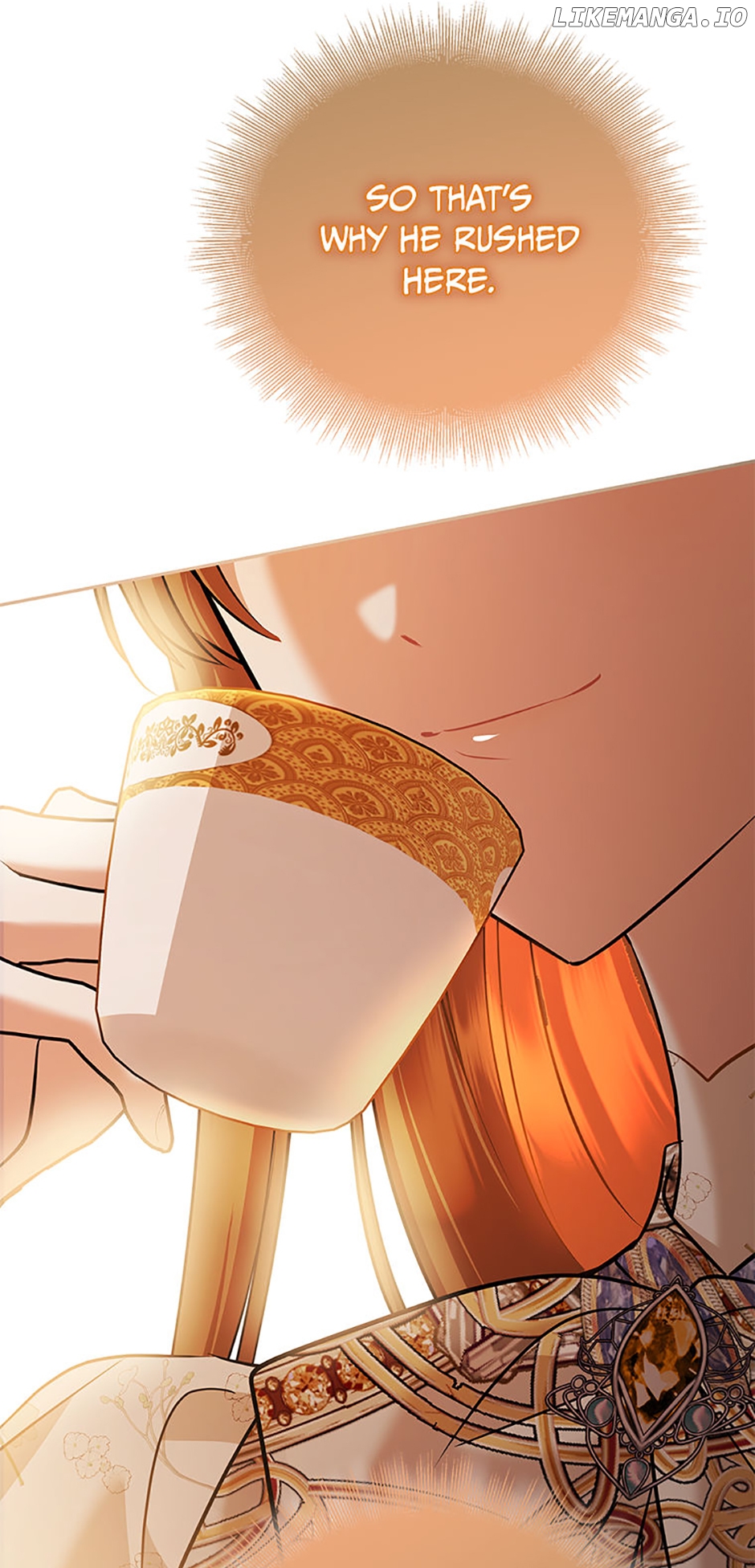 This Time, I Will Survive Until the End Chapter 30 - page 64