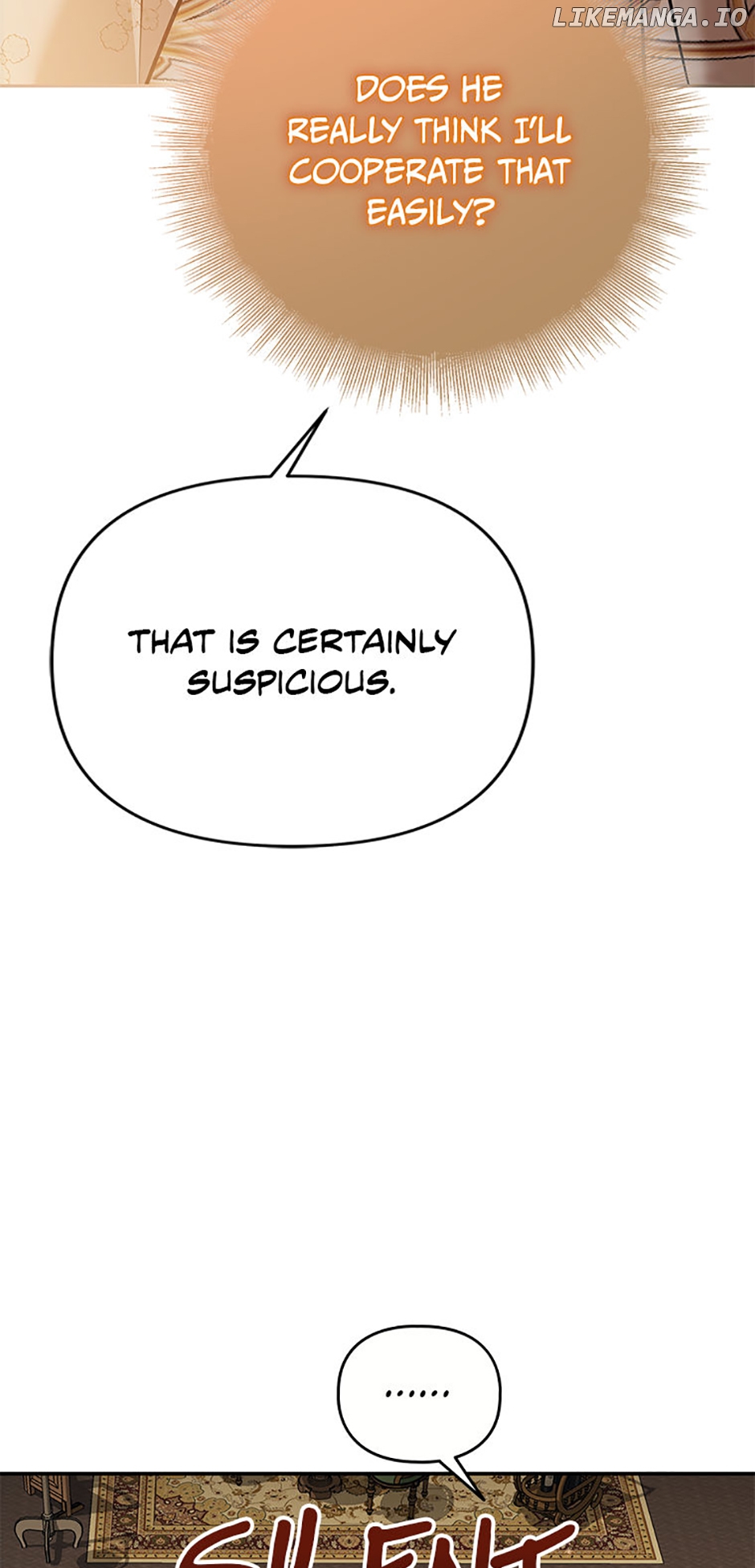 This Time, I Will Survive Until the End Chapter 30 - page 65