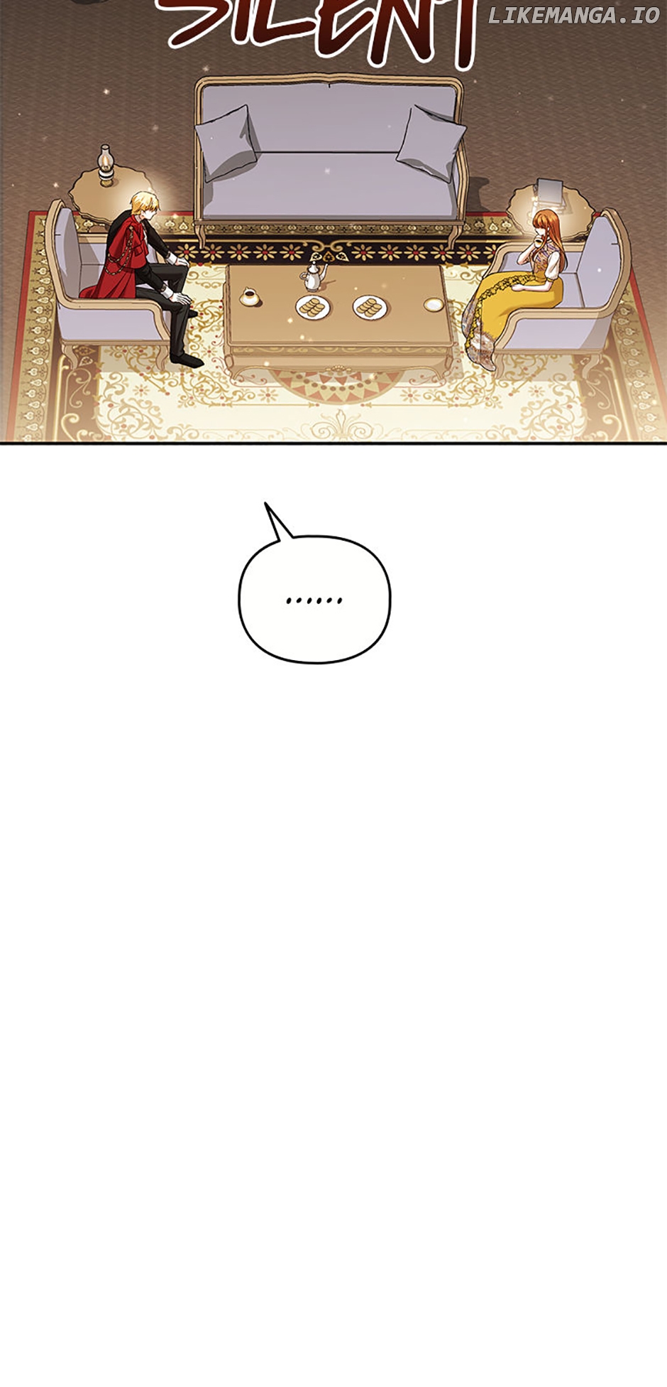 This Time, I Will Survive Until the End Chapter 30 - page 66
