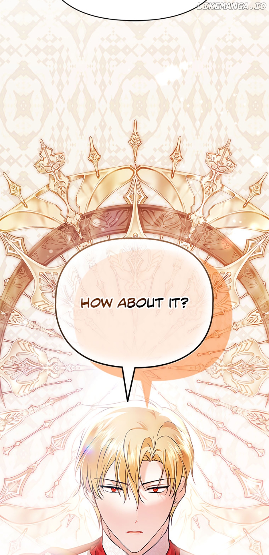 This Time, I Will Survive Until the End Chapter 30 - page 72