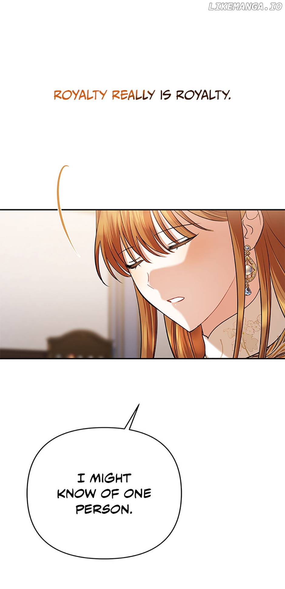 This Time, I Will Survive Until the End Chapter 30 - page 74