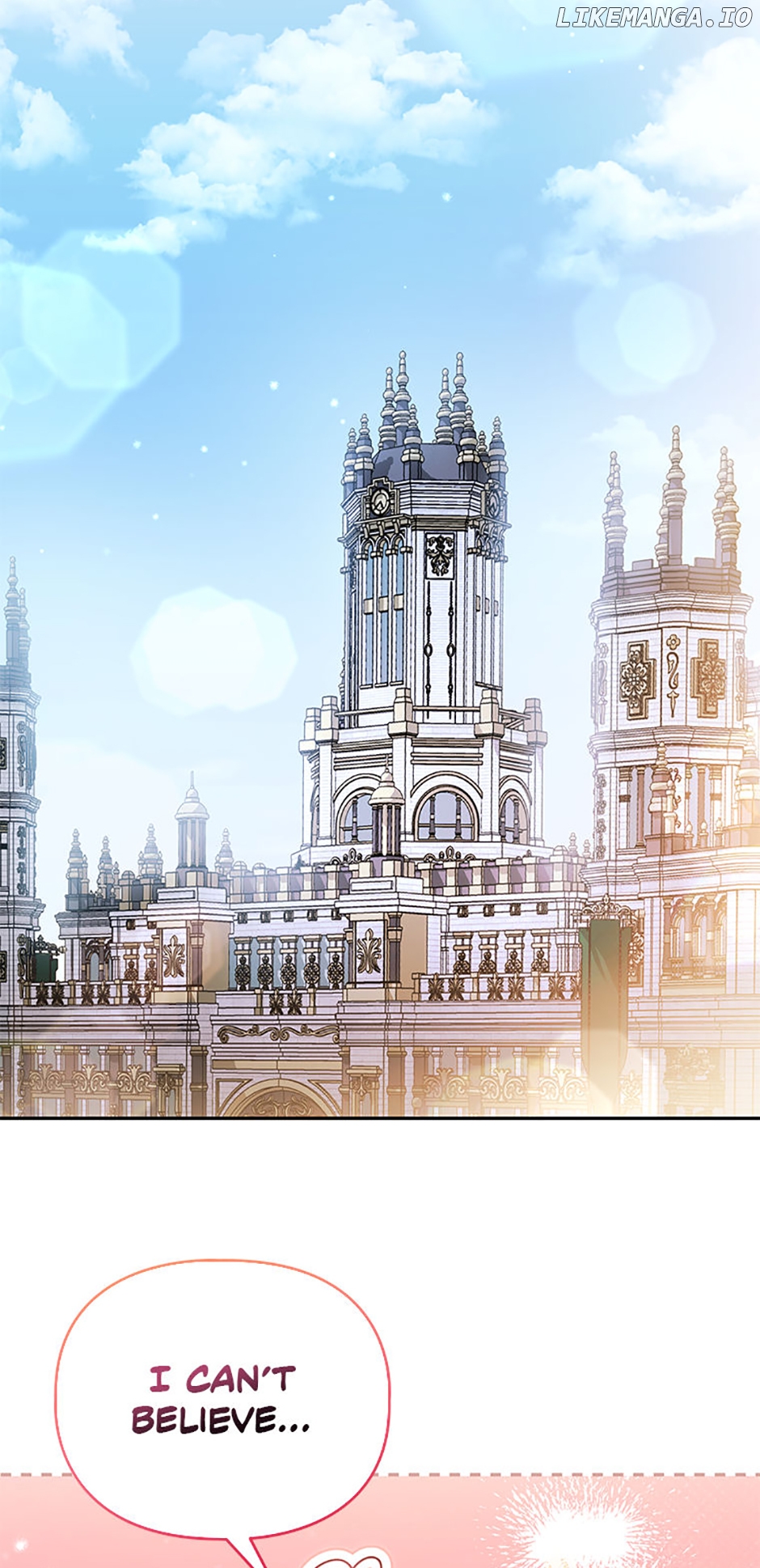 This Time, I Will Survive Until the End Chapter 30 - page 76