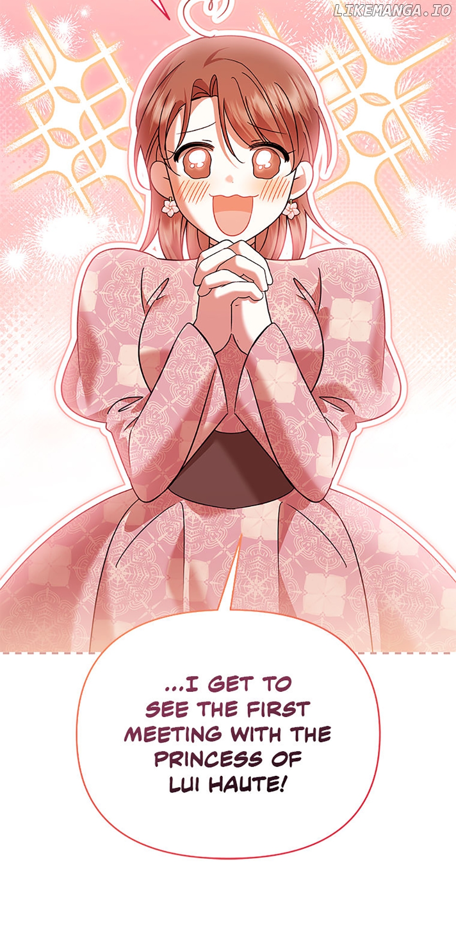 This Time, I Will Survive Until the End Chapter 30 - page 77