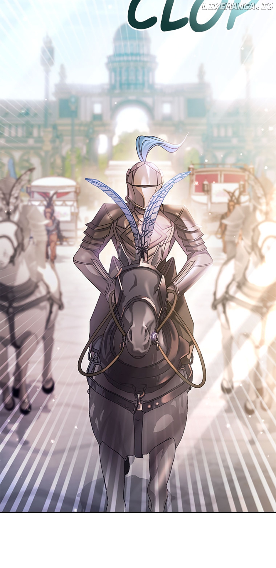 This Time, I Will Survive Until the End Chapter 30 - page 80