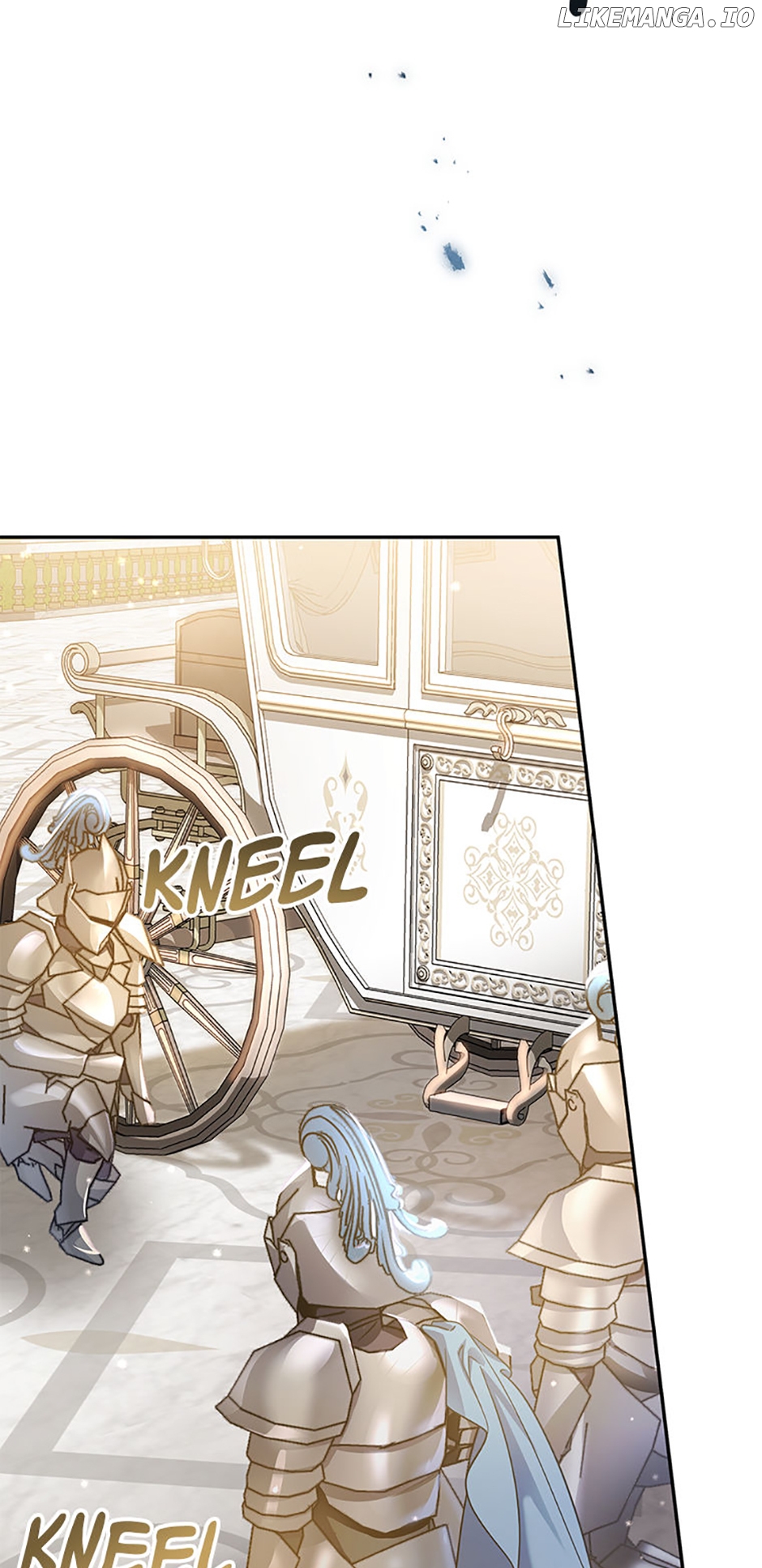 This Time, I Will Survive Until the End Chapter 30 - page 83