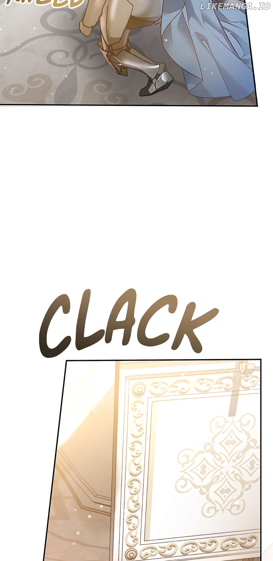 This Time, I Will Survive Until the End Chapter 30 - page 84