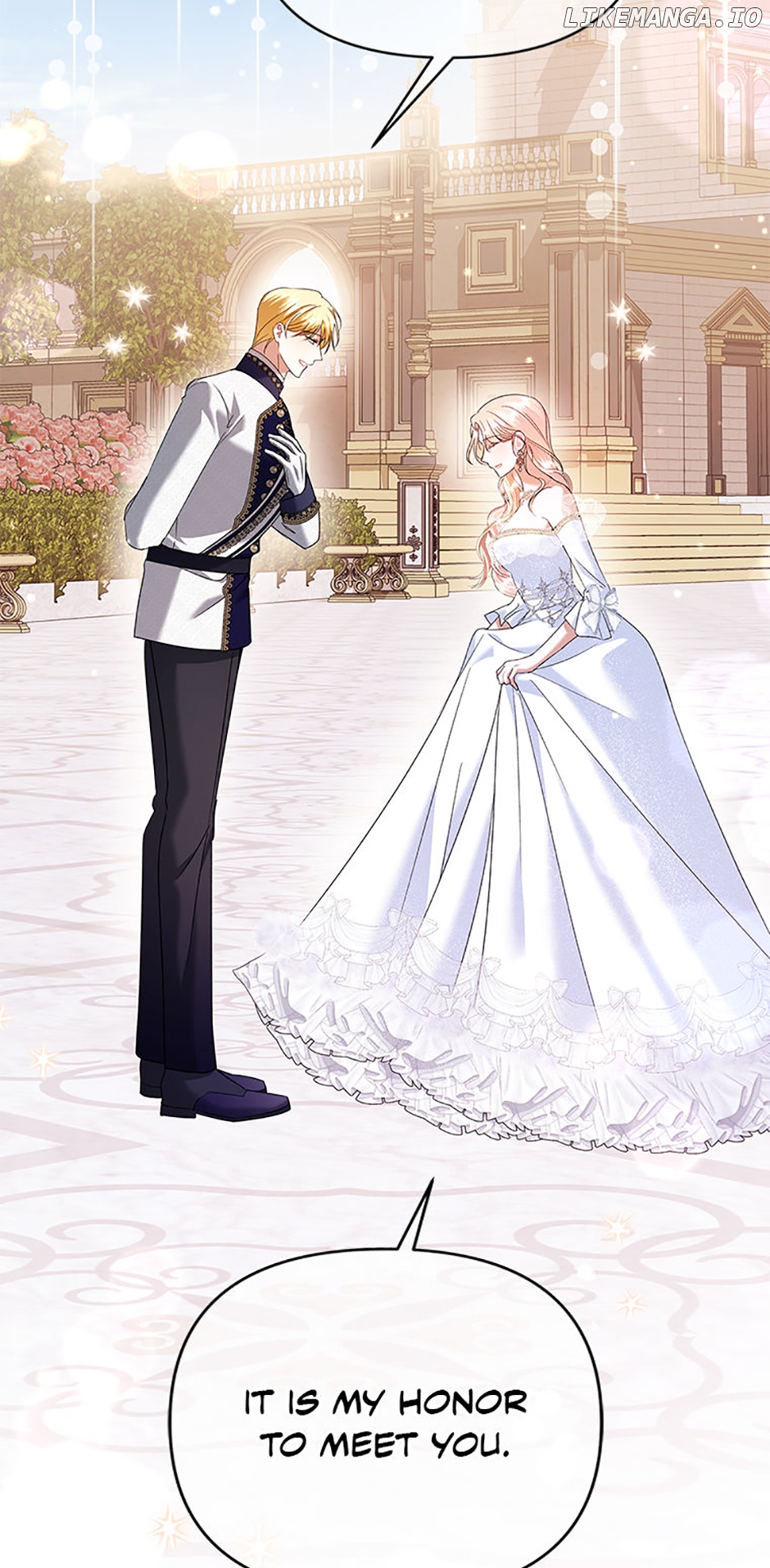 This Time, I Will Survive Until the End Chapter 30 - page 91
