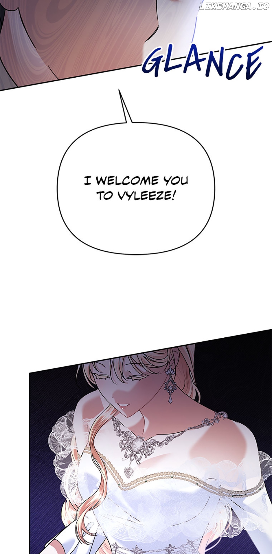 This Time, I Will Survive Until the End Chapter 30 - page 94