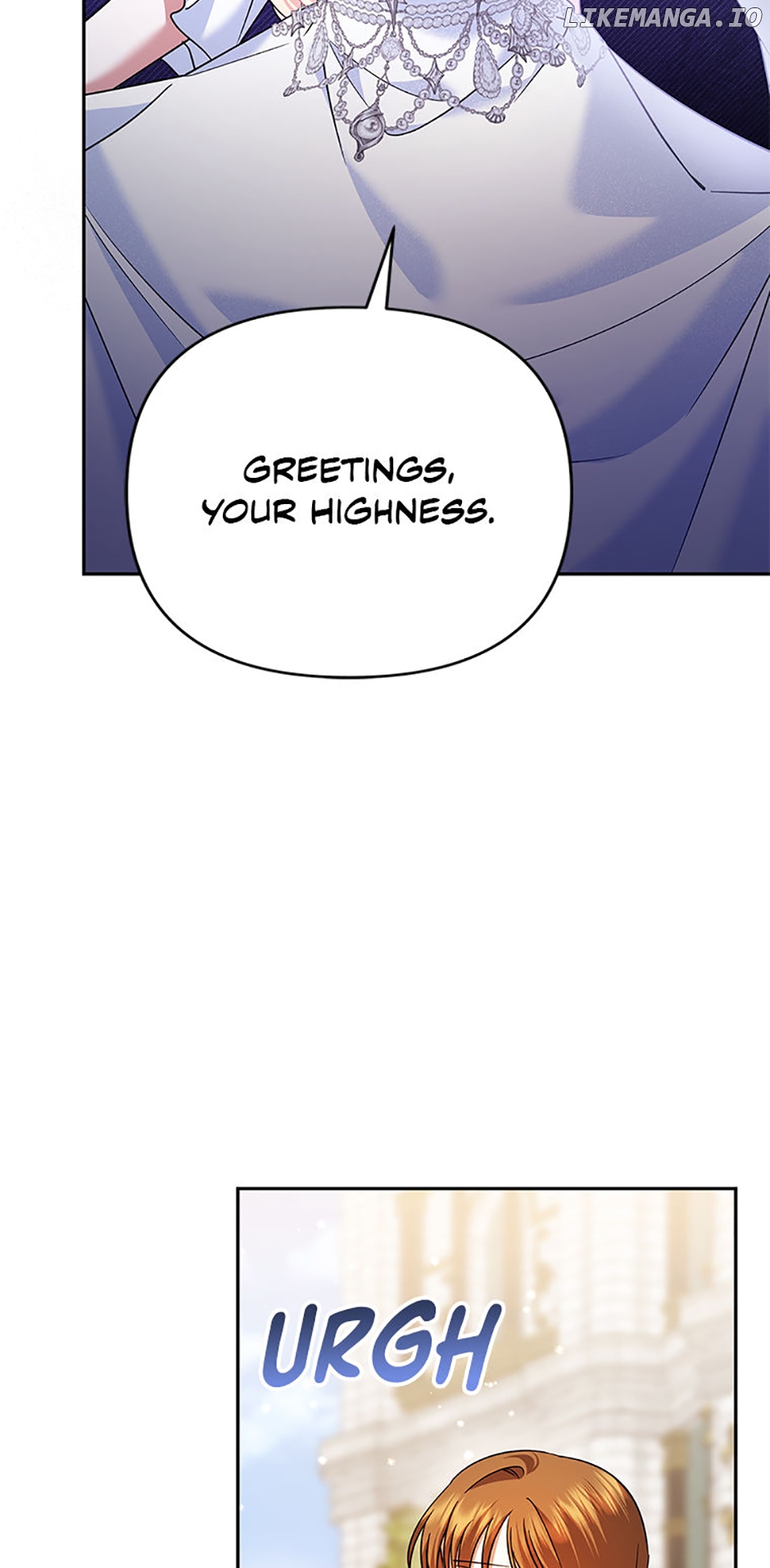 This Time, I Will Survive Until the End Chapter 30 - page 95