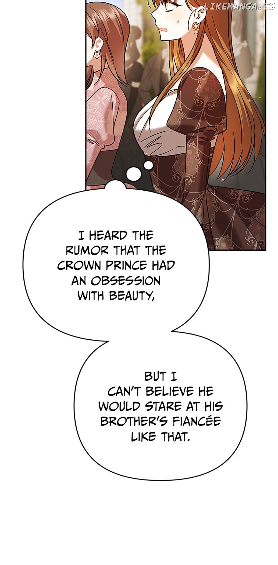 This Time, I Will Survive Until the End Chapter 30 - page 96