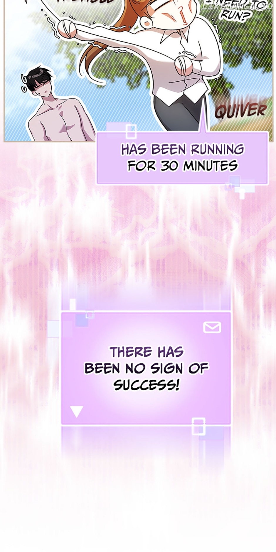This Time, I Will Survive Until the End Chapter 13 - page 14