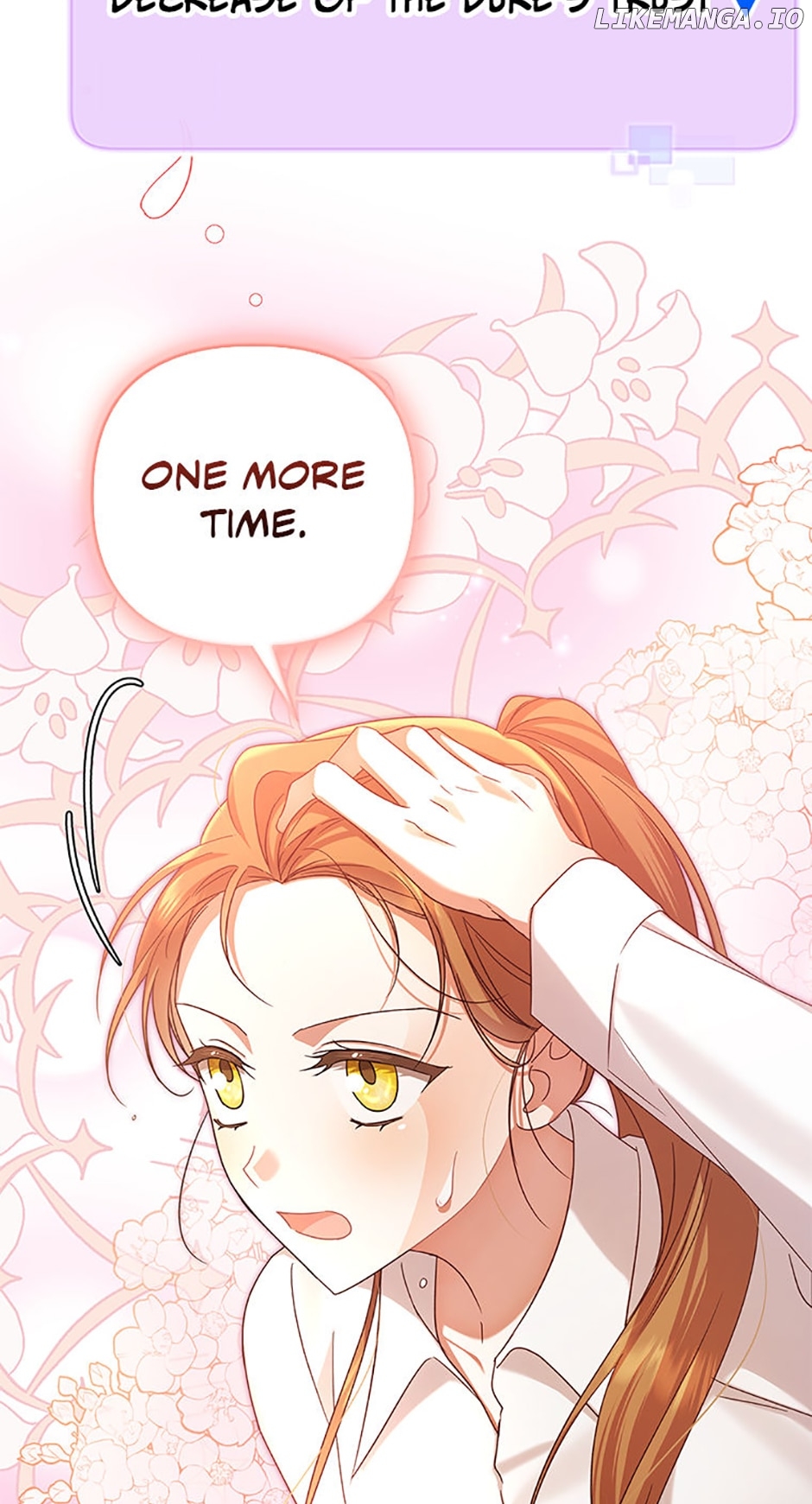 This Time, I Will Survive Until the End Chapter 13 - page 16