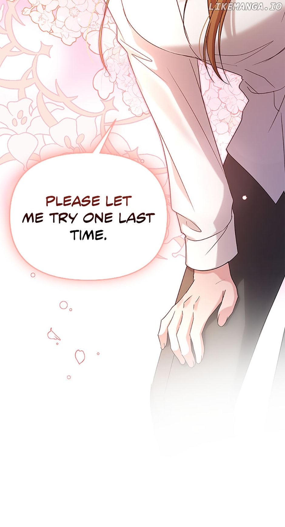 This Time, I Will Survive Until the End Chapter 13 - page 17