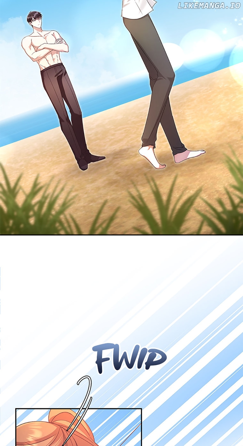 This Time, I Will Survive Until the End Chapter 13 - page 19