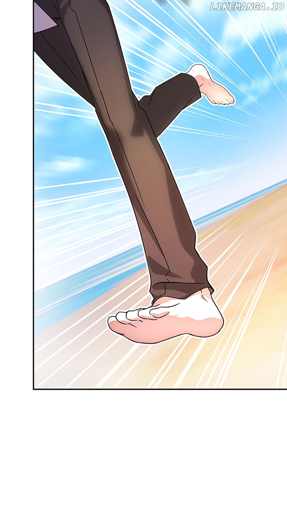 This Time, I Will Survive Until the End Chapter 13 - page 21