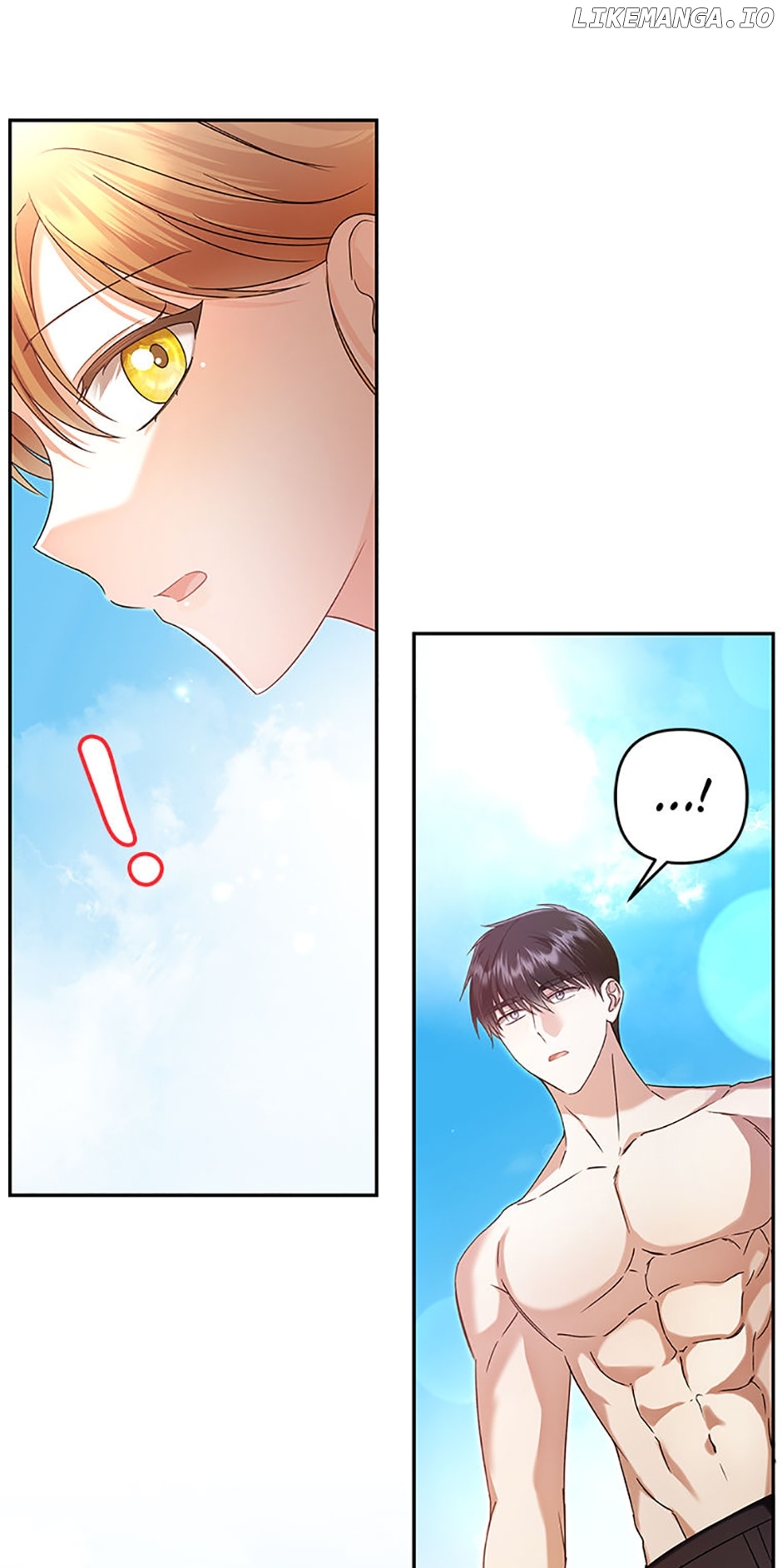 This Time, I Will Survive Until the End Chapter 13 - page 23