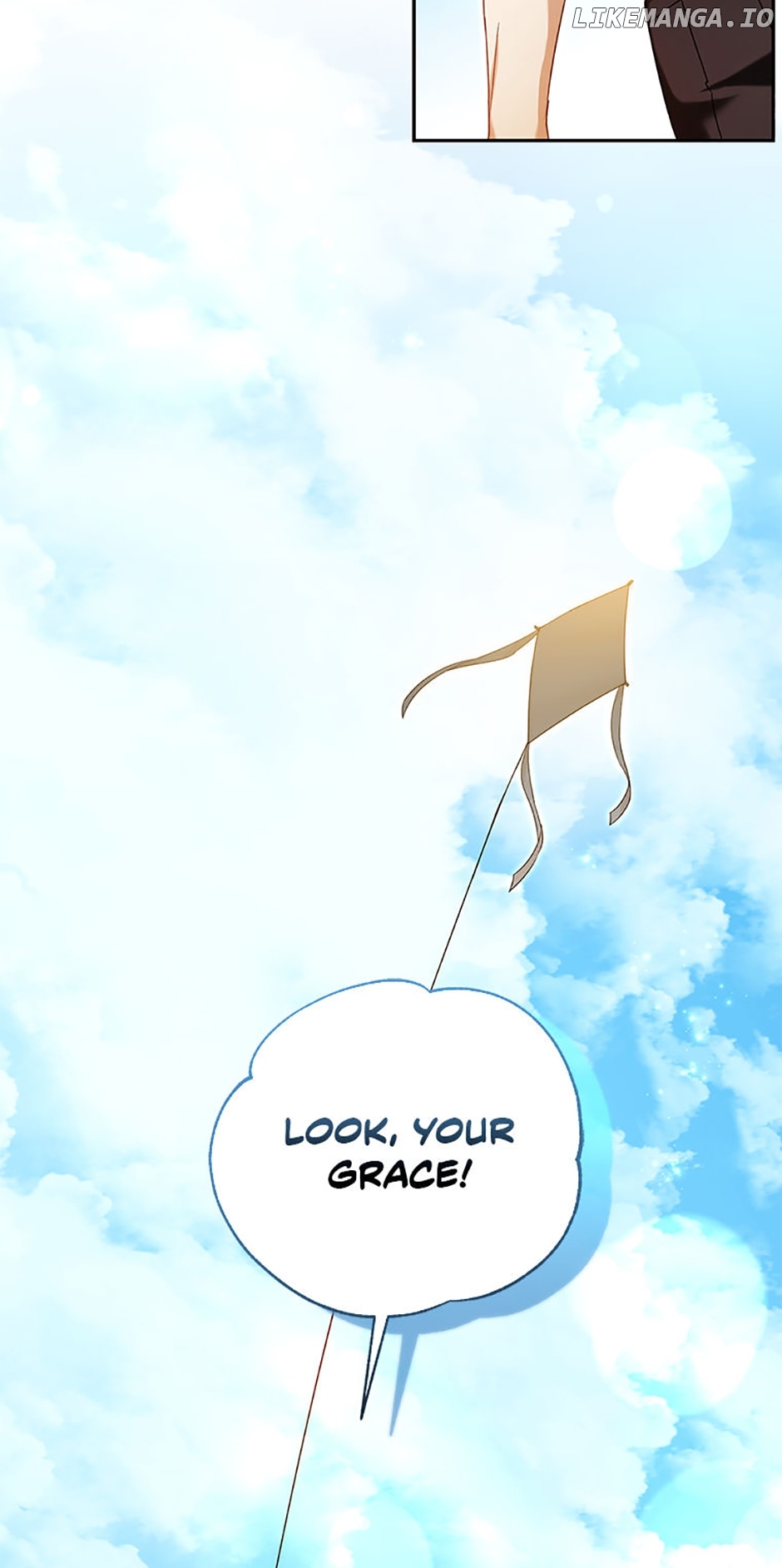 This Time, I Will Survive Until the End Chapter 13 - page 24