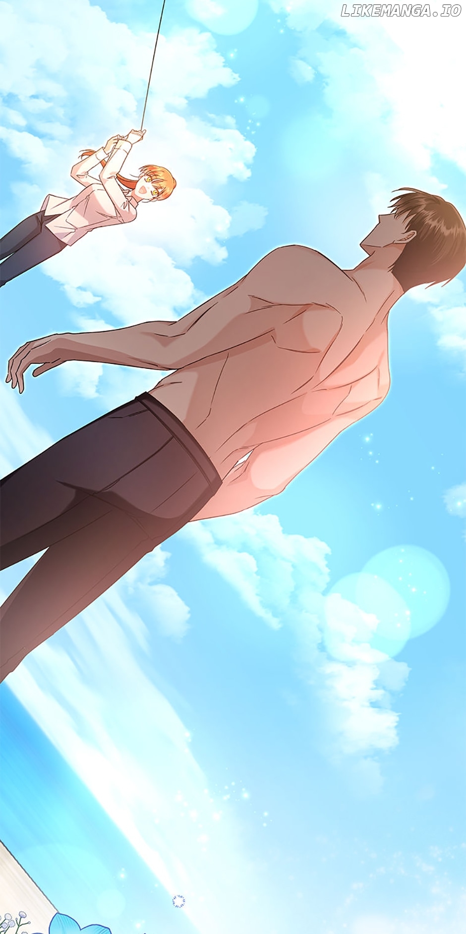 This Time, I Will Survive Until the End Chapter 13 - page 25
