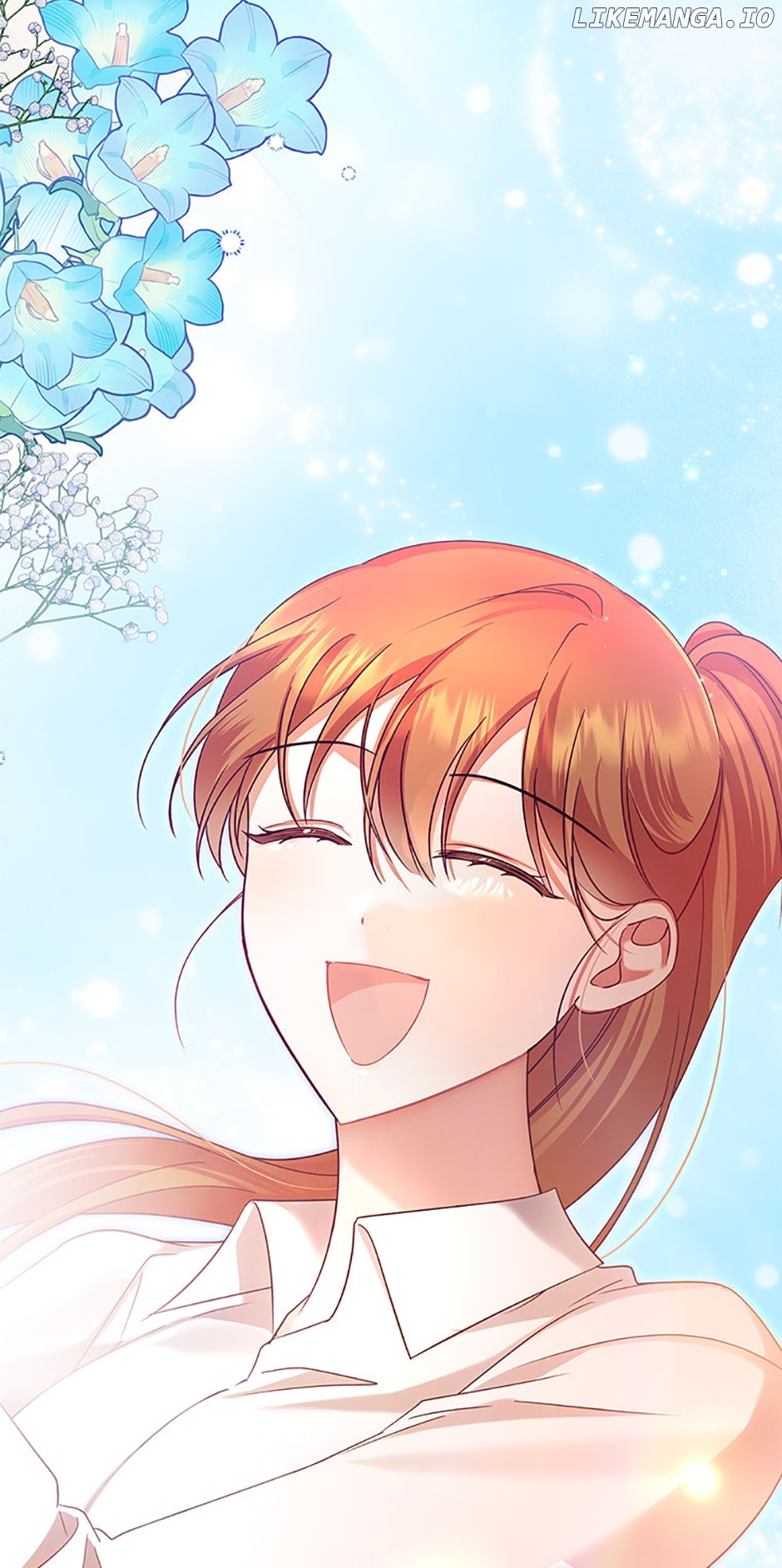 This Time, I Will Survive Until the End Chapter 13 - page 26