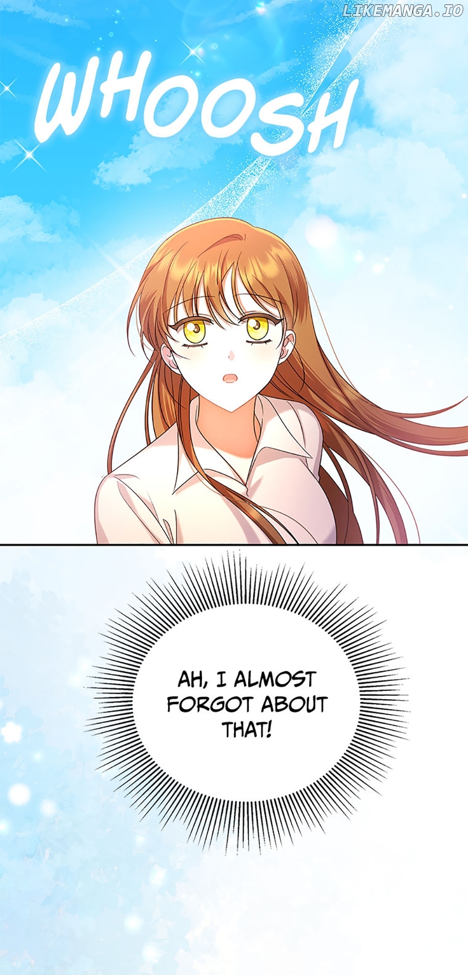 This Time, I Will Survive Until the End Chapter 13 - page 3