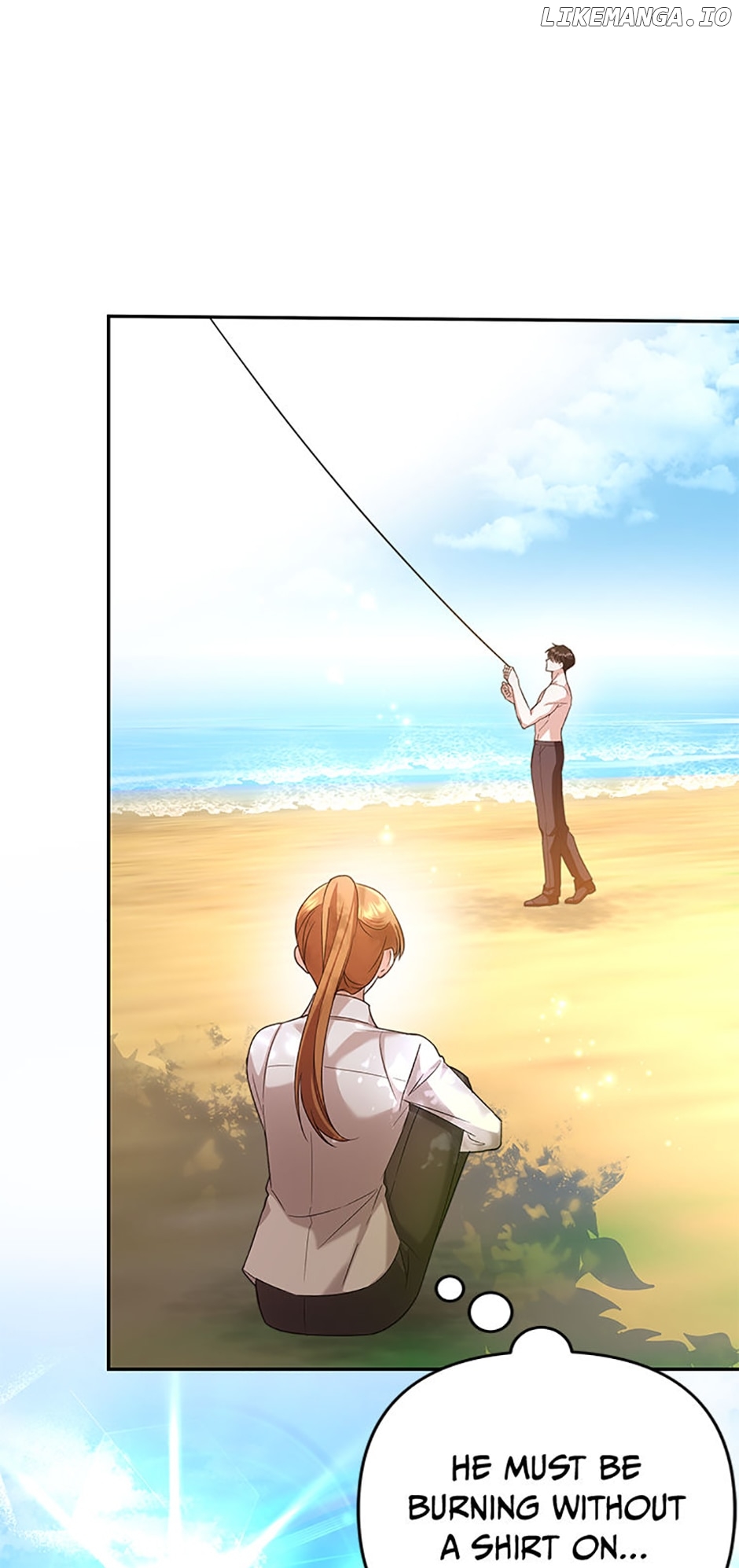 This Time, I Will Survive Until the End Chapter 13 - page 35