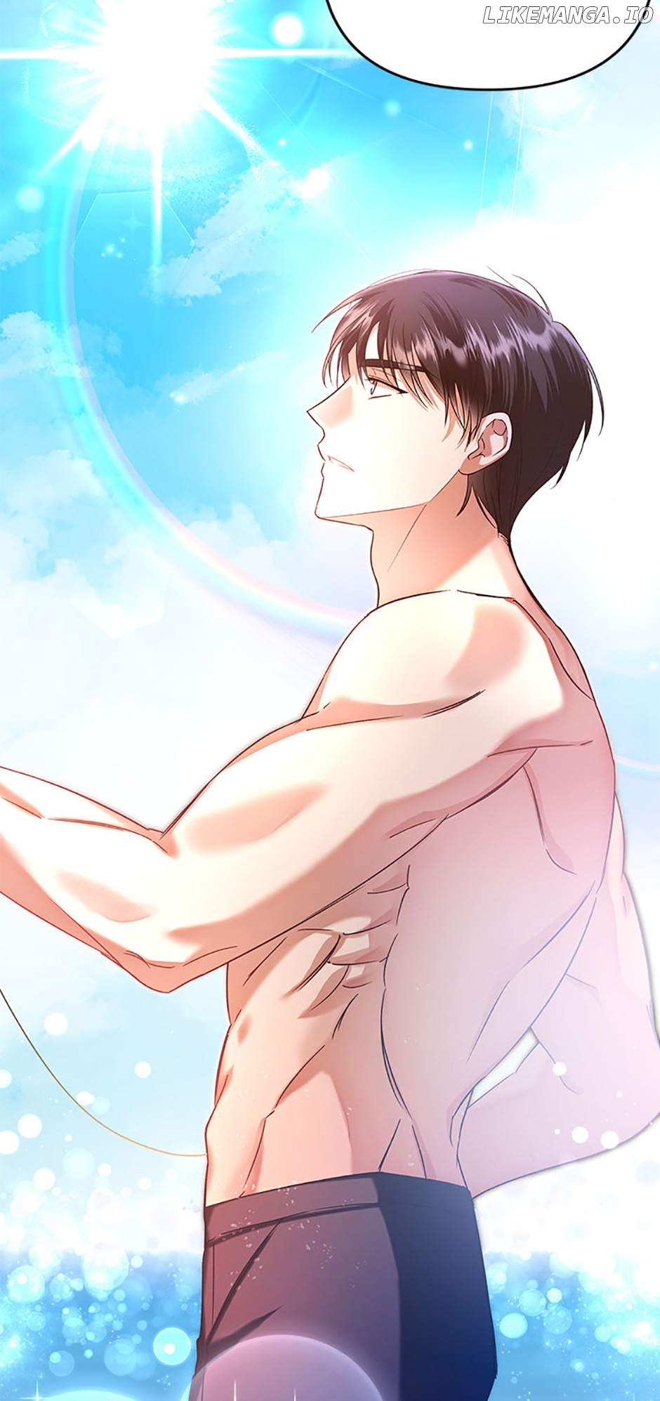 This Time, I Will Survive Until the End Chapter 13 - page 36