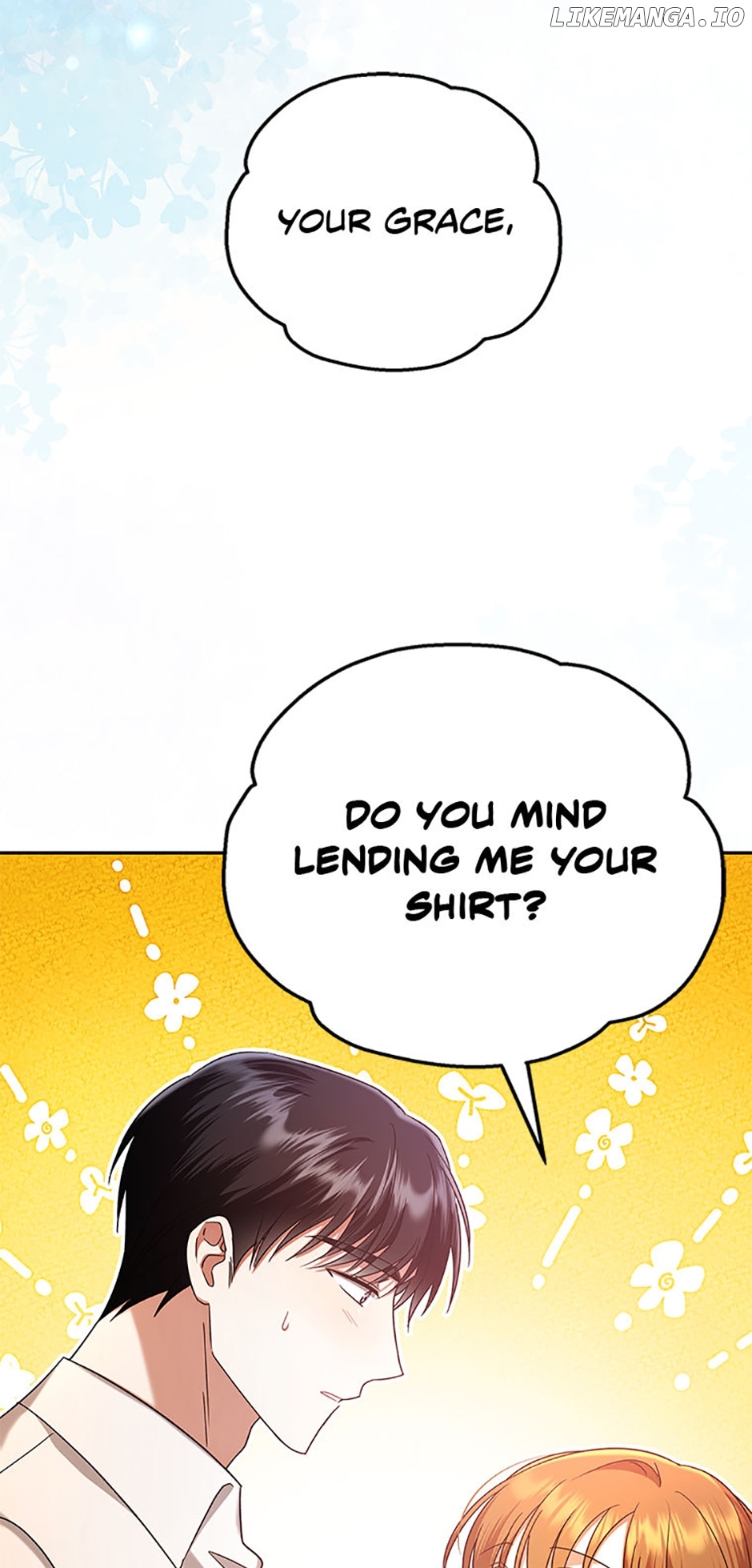 This Time, I Will Survive Until the End Chapter 13 - page 4