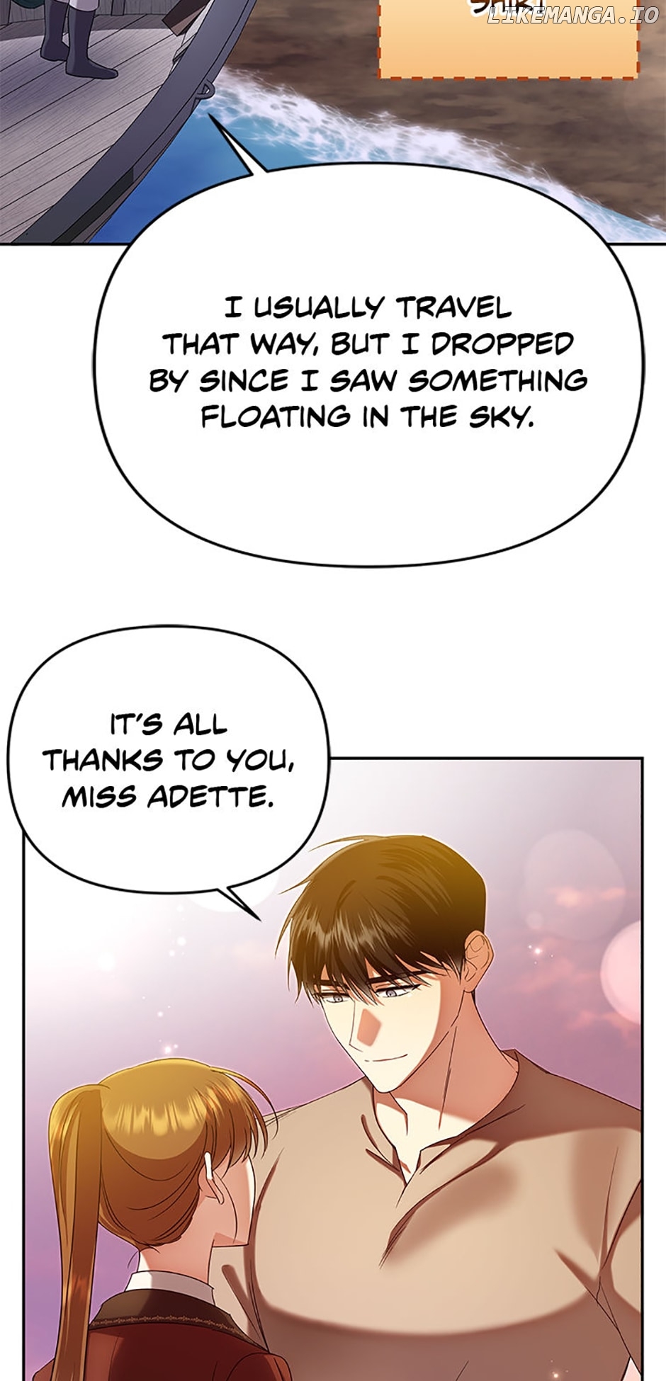 This Time, I Will Survive Until the End Chapter 13 - page 43