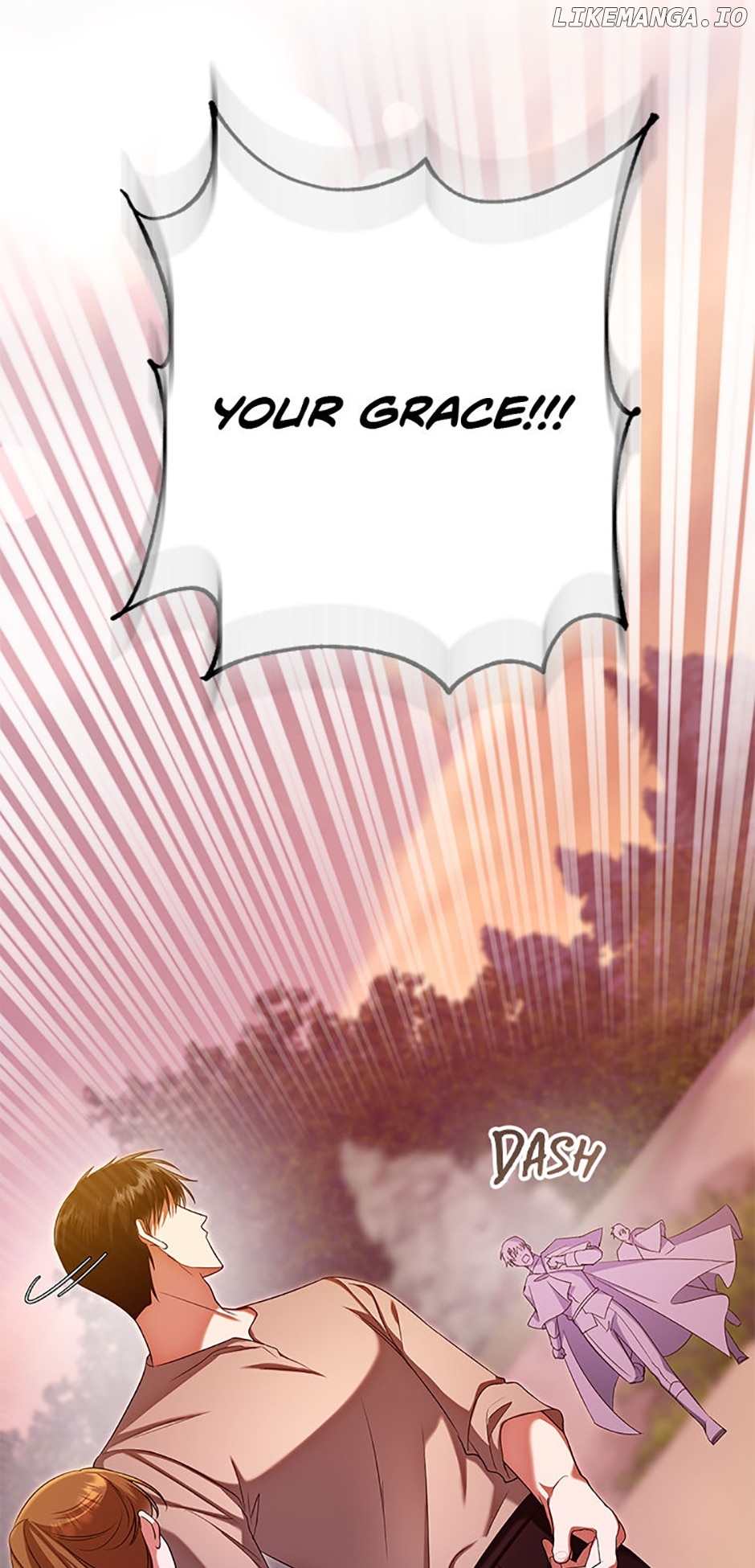 This Time, I Will Survive Until the End Chapter 13 - page 45